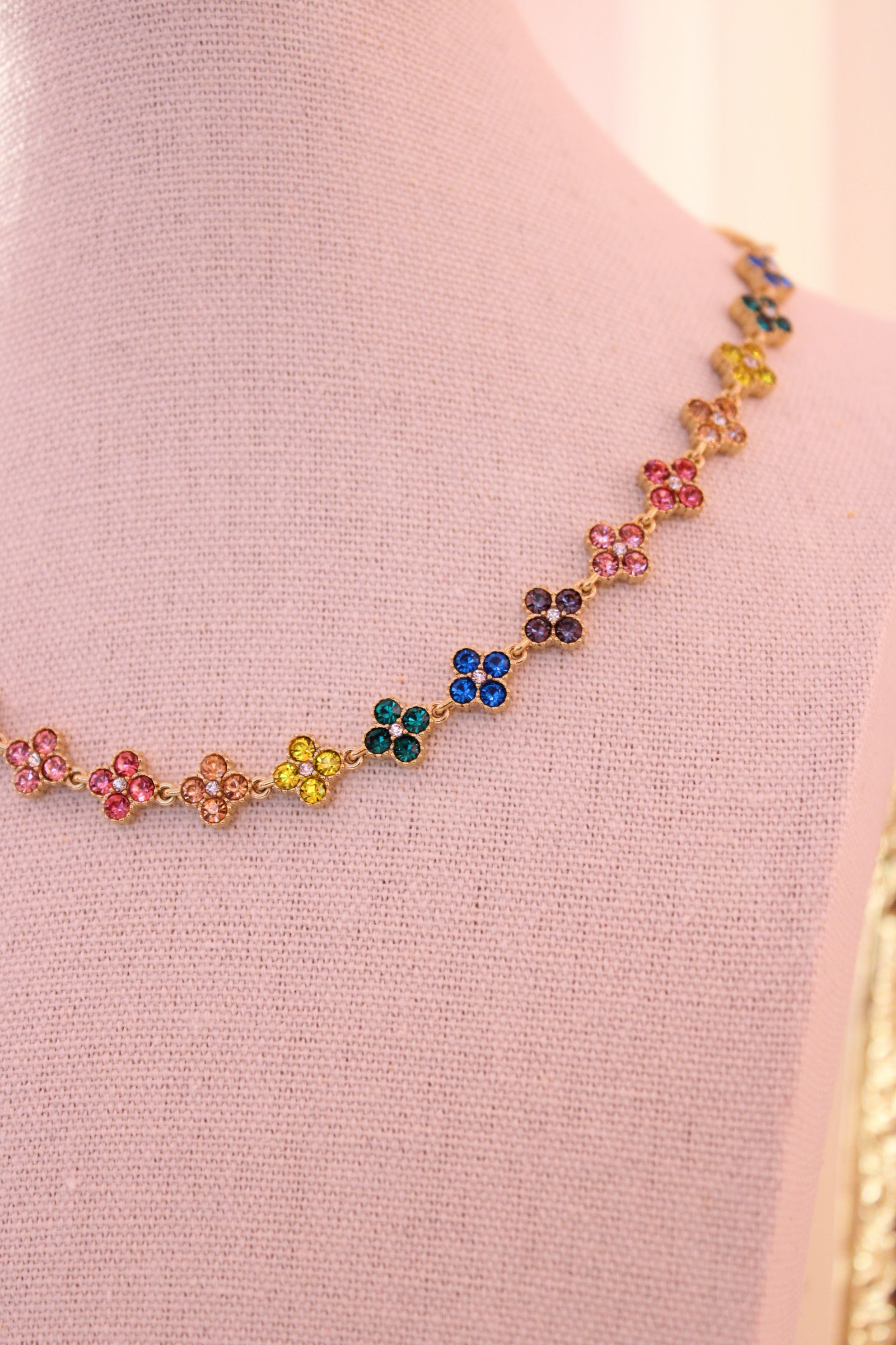 Collier Amalia