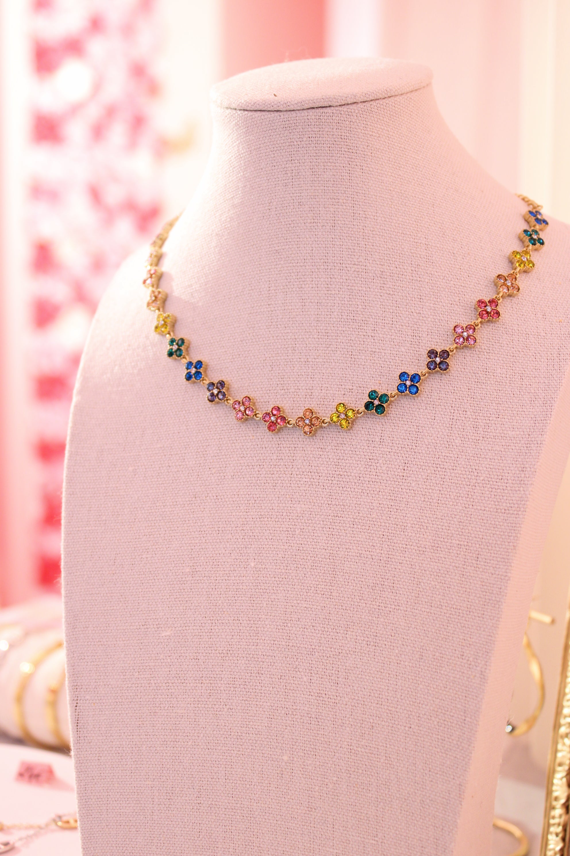 Collier Amalia
