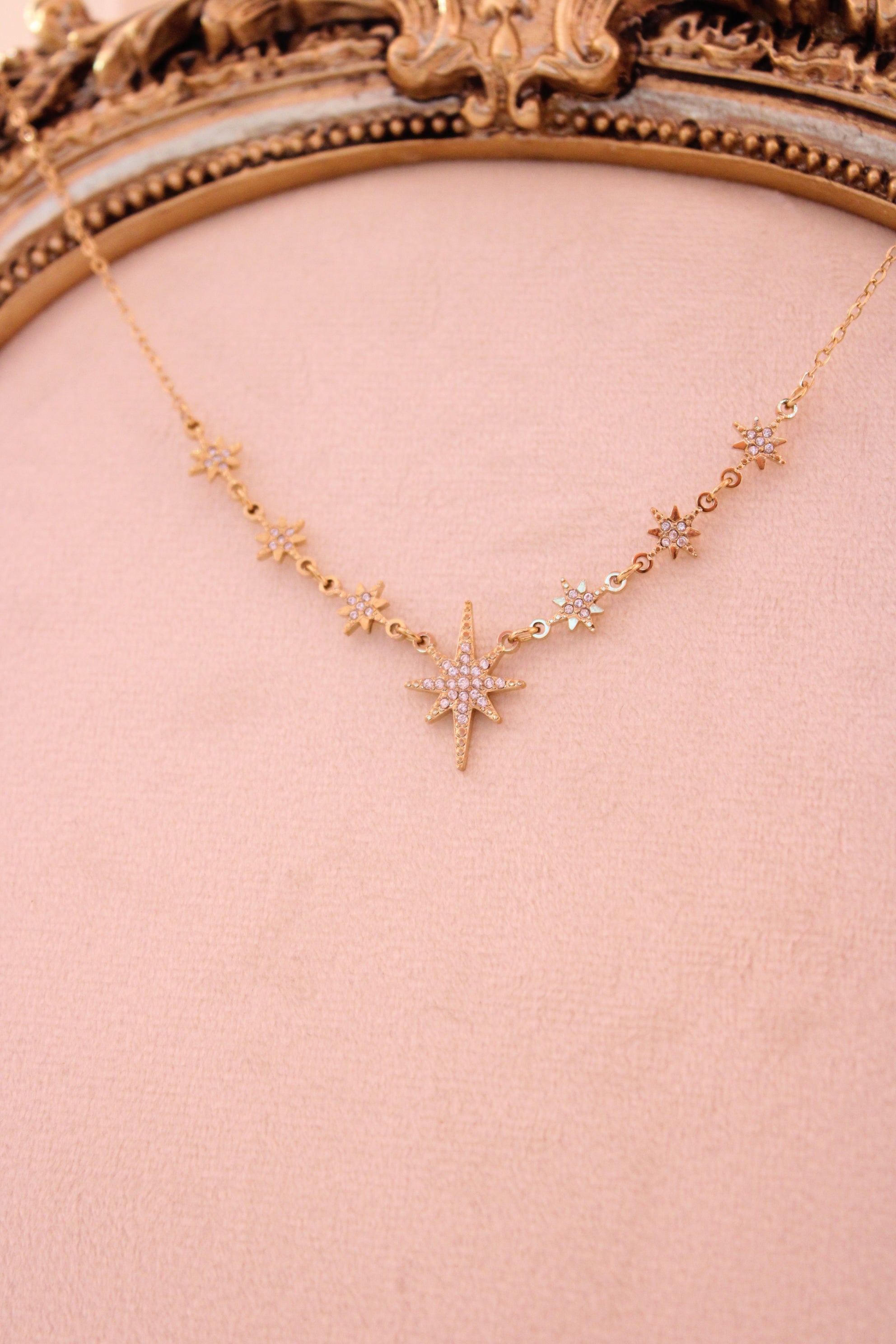 Collier Élise