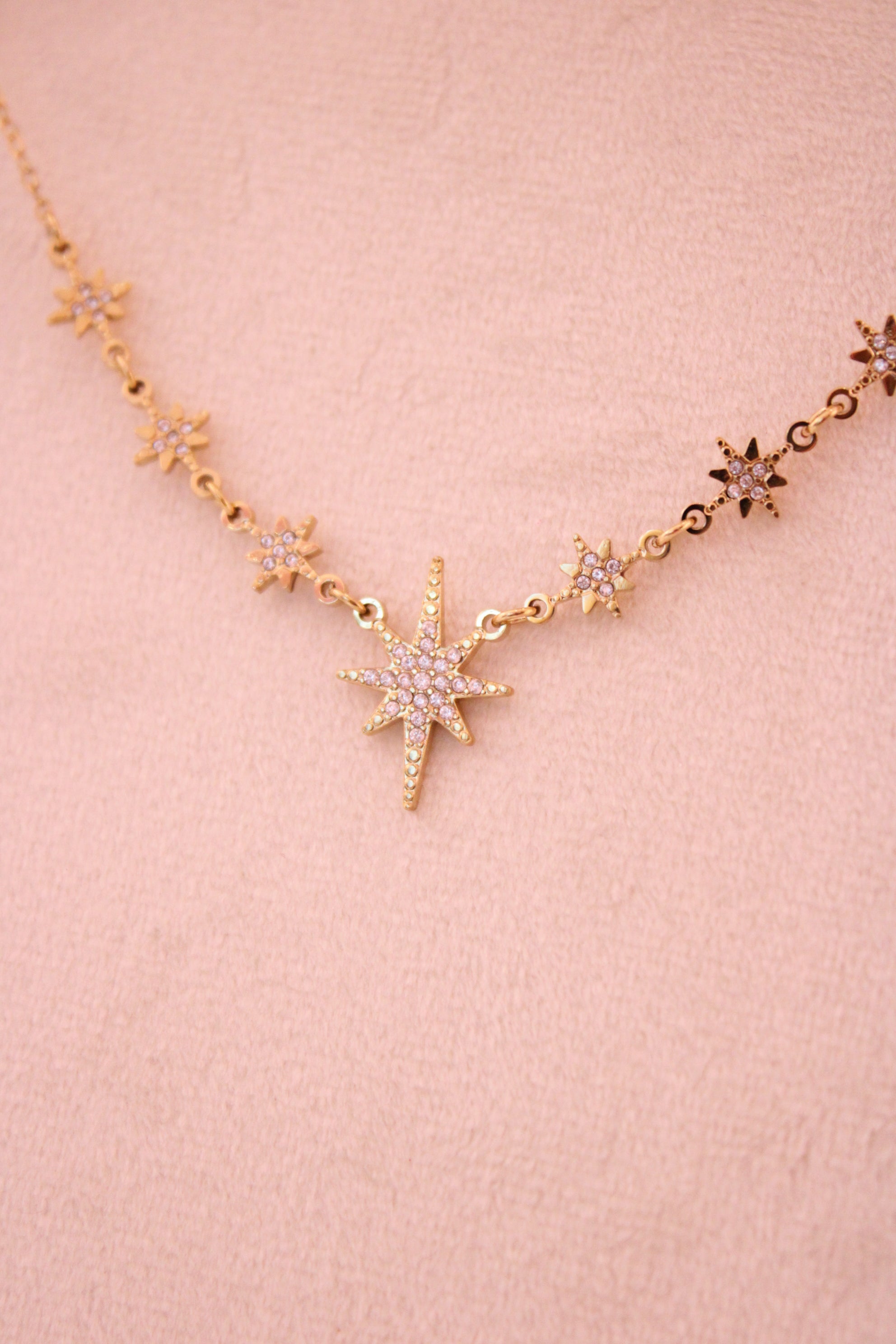 Collier Élise