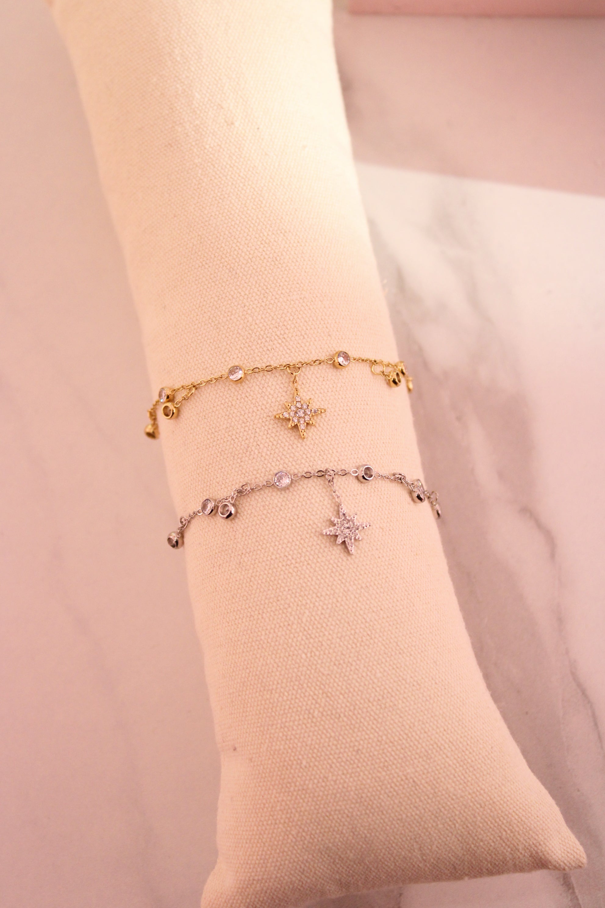 Bracelet Olivia
