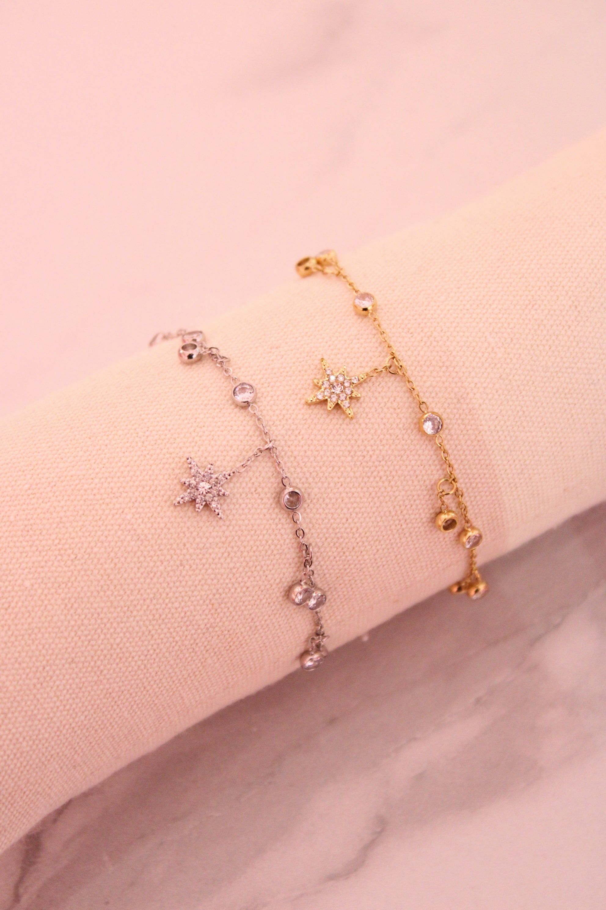 Bracelet Olivia