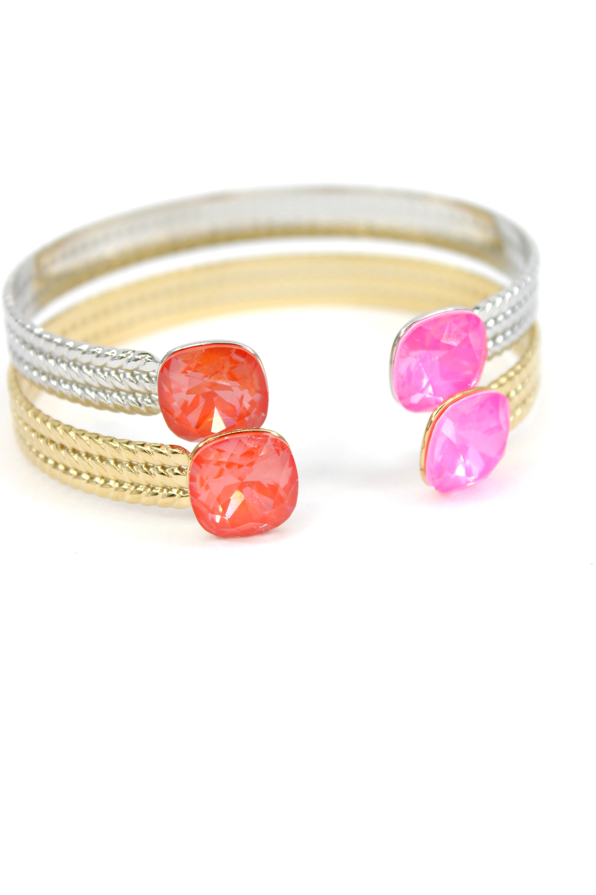 Jonc Ruby (Création)