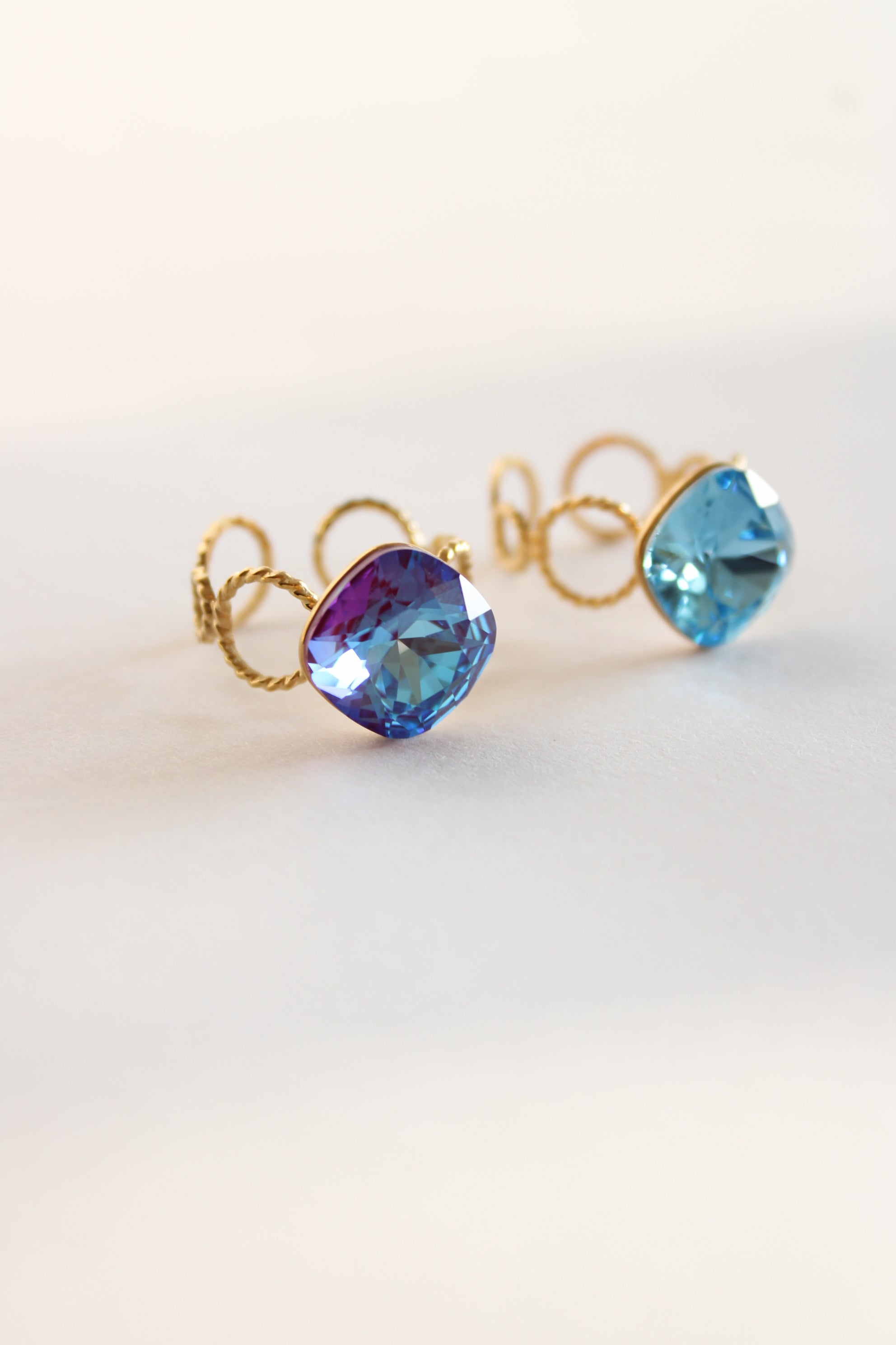 Bague Garance
