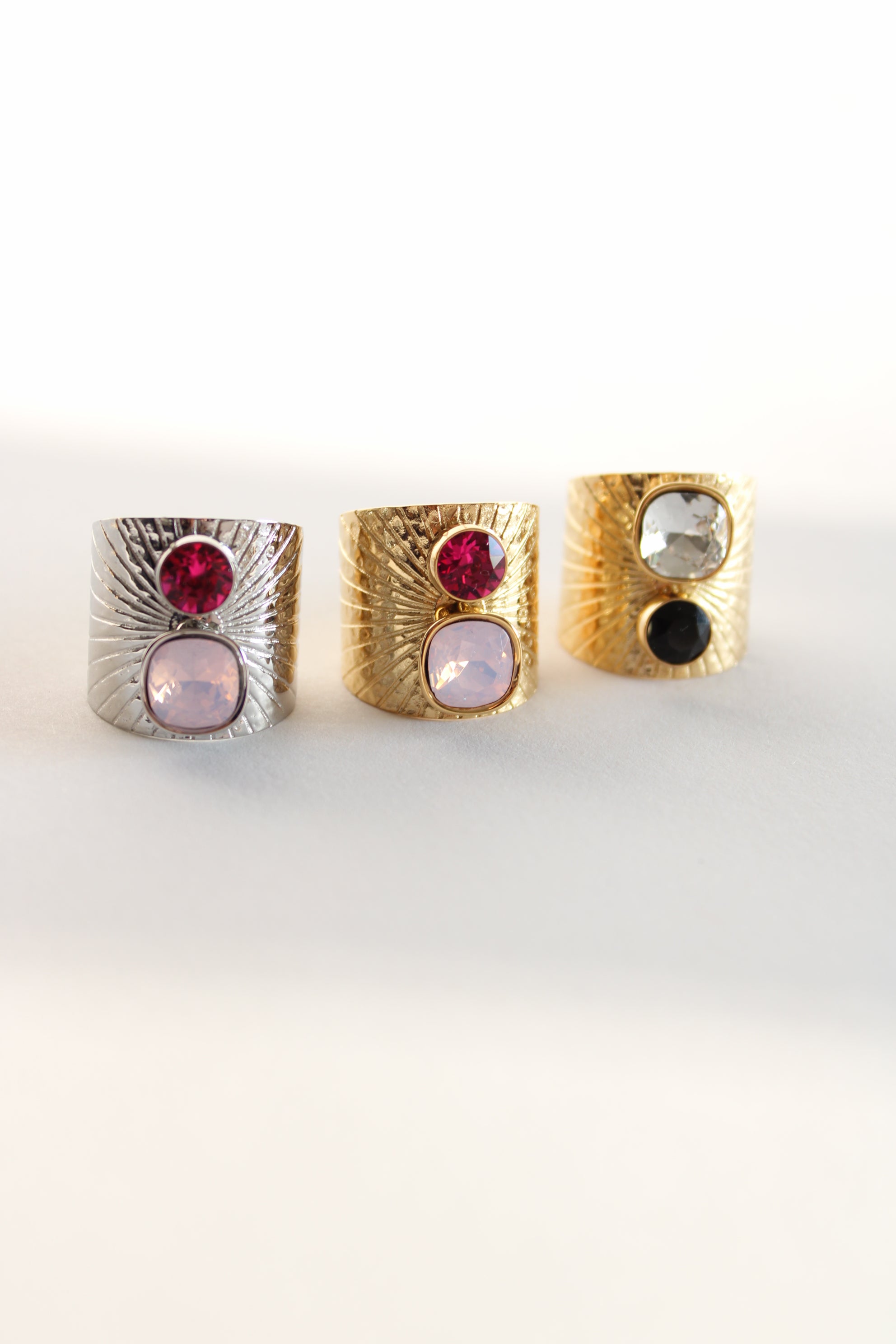 Bague Maddy