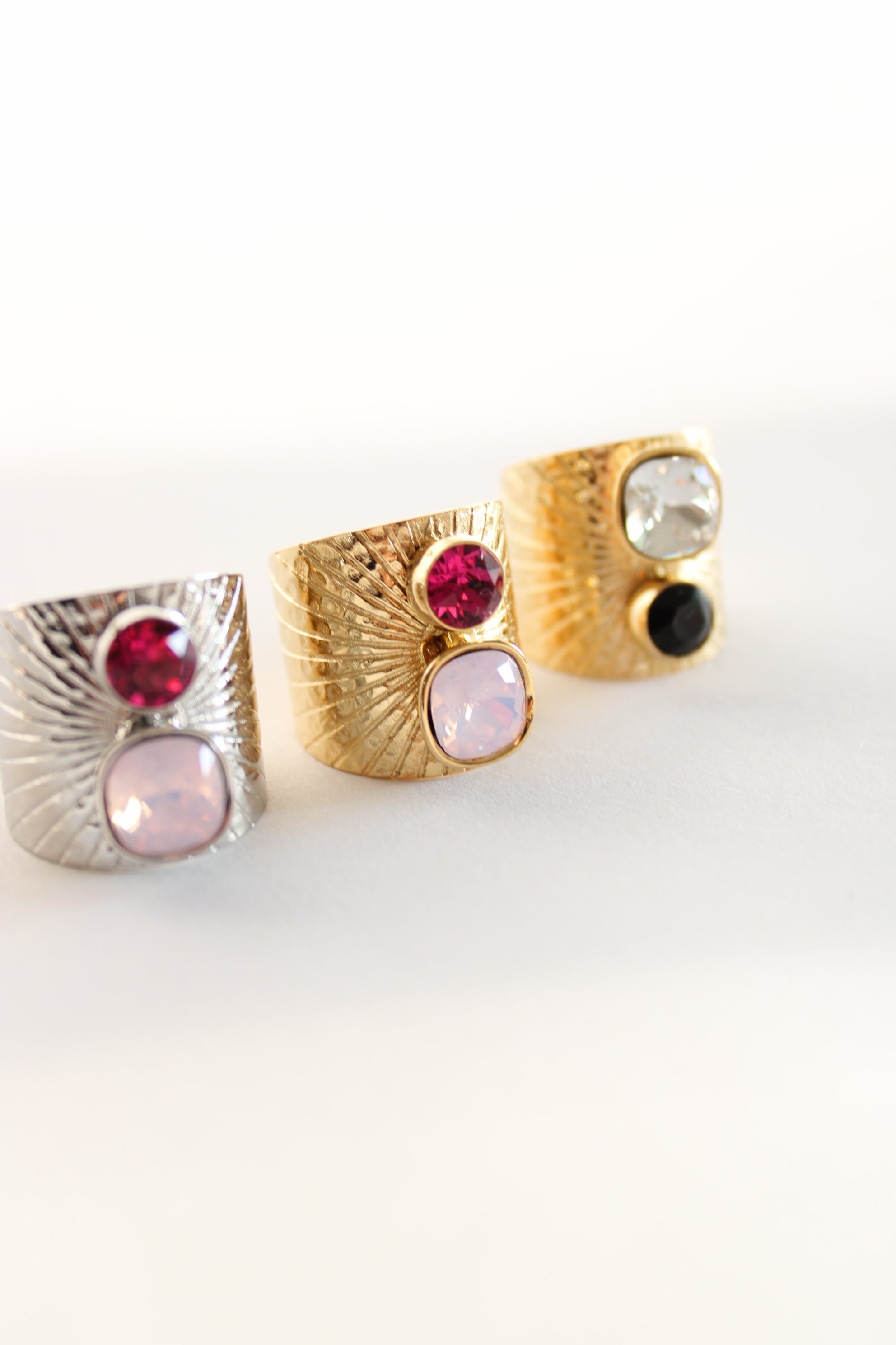 Bague Maddy