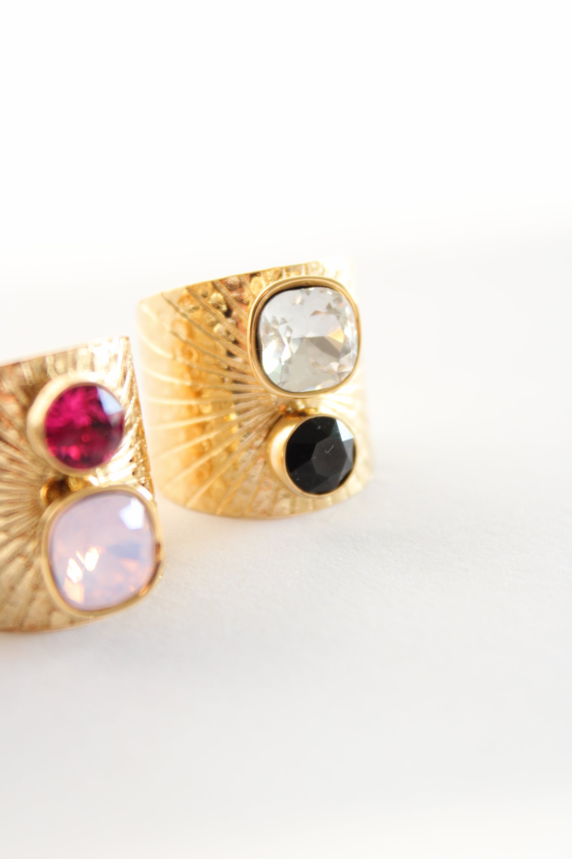 Bague Maddy