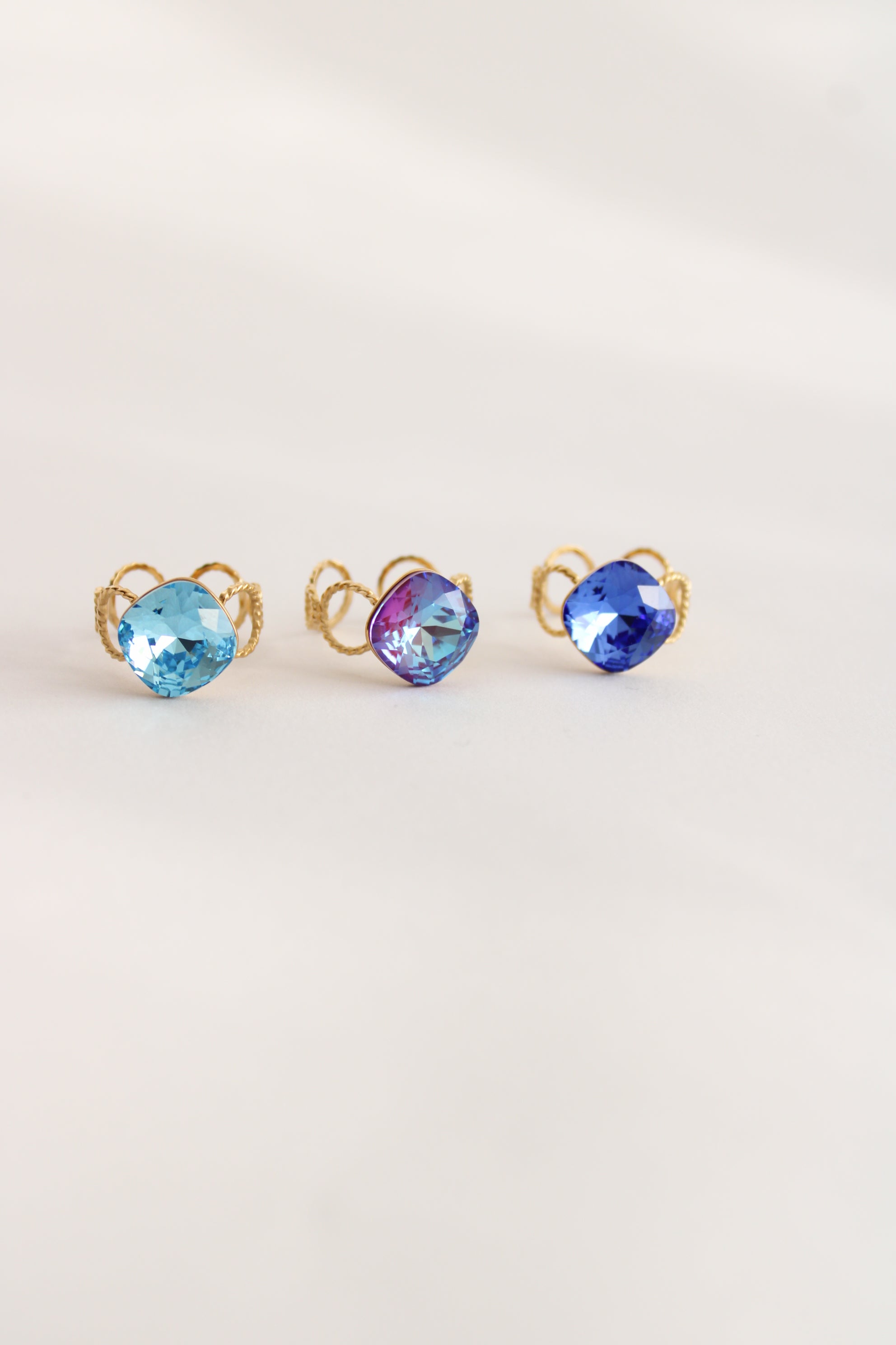 Bague Garance