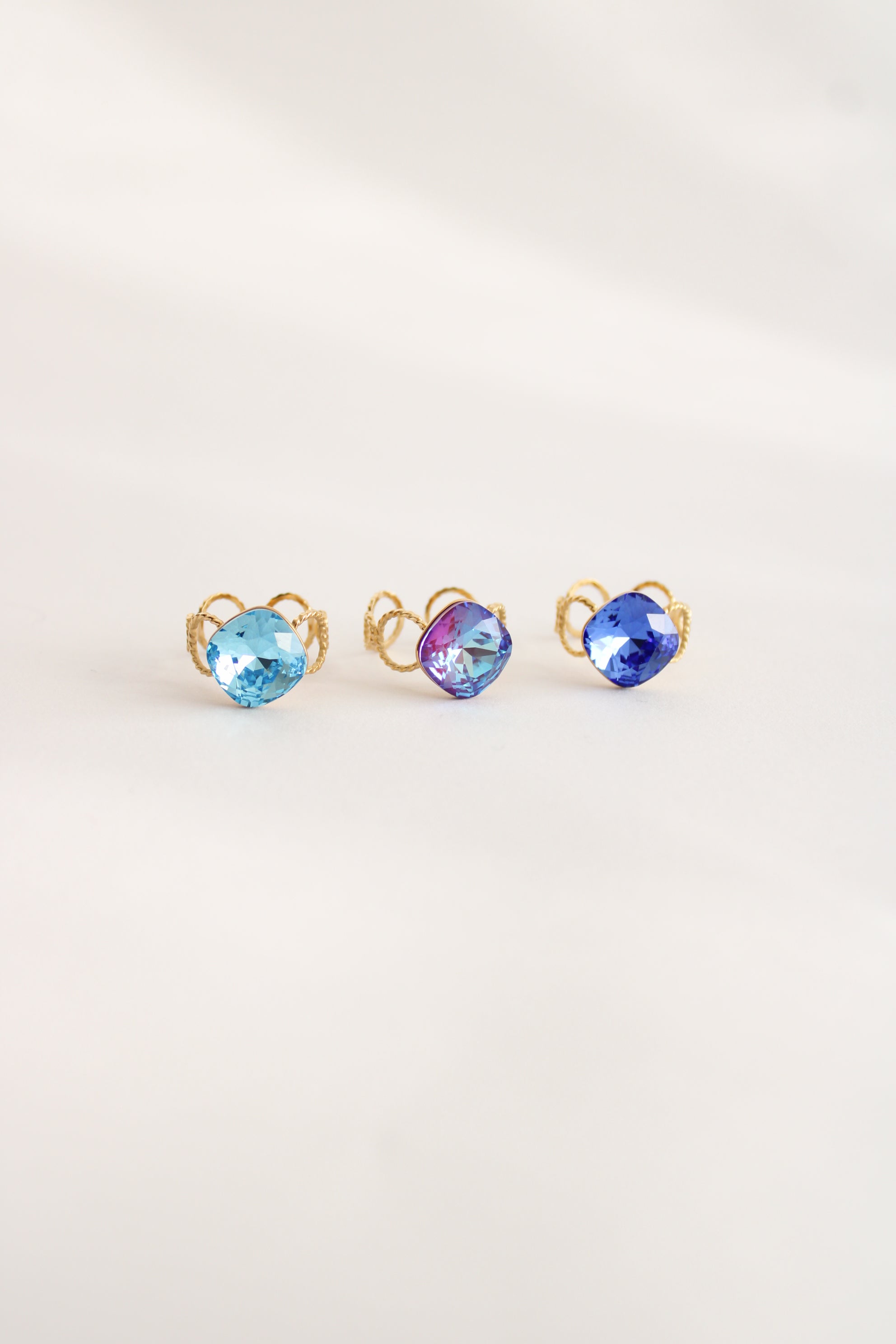 Bague Garance