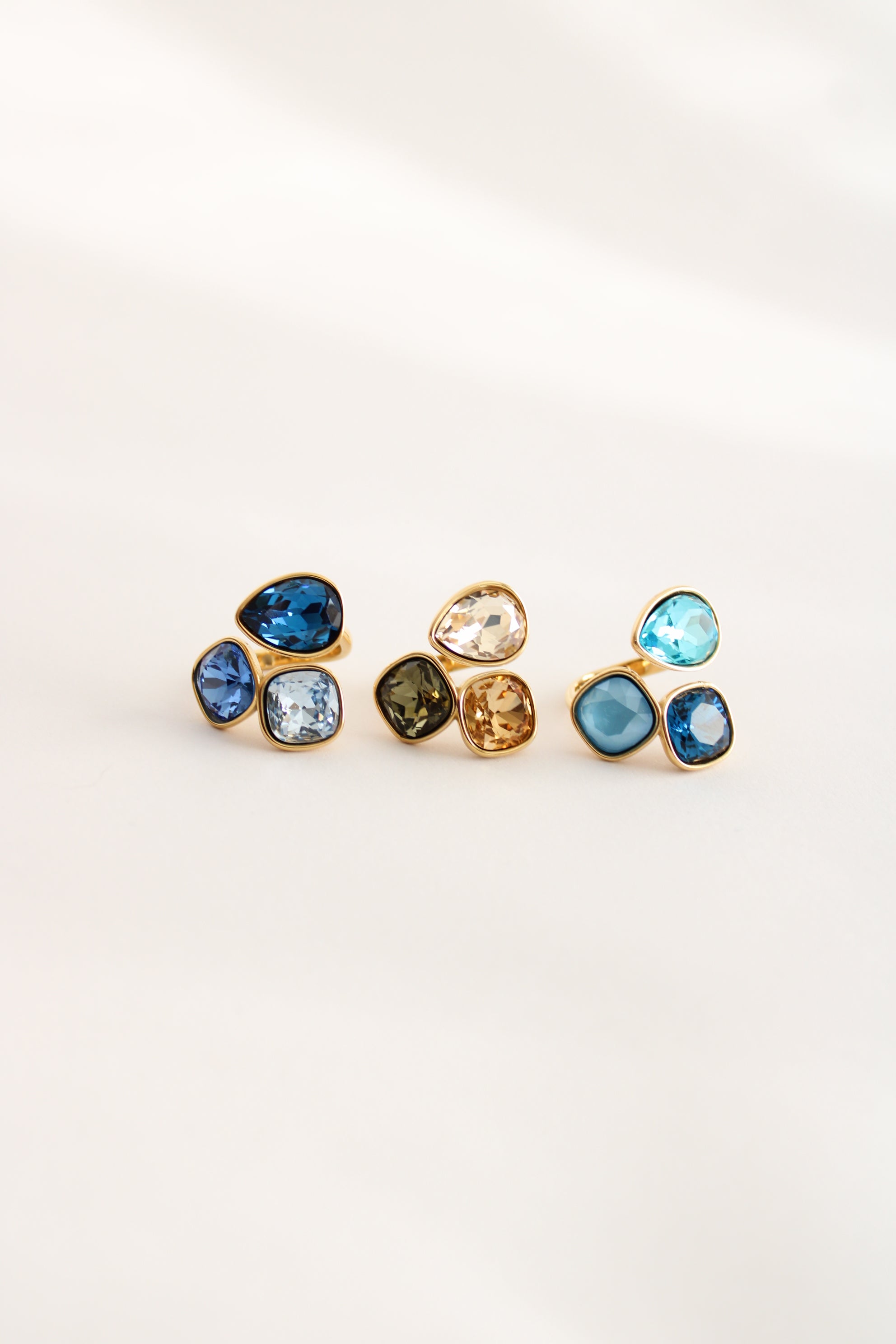 Bague Cléo