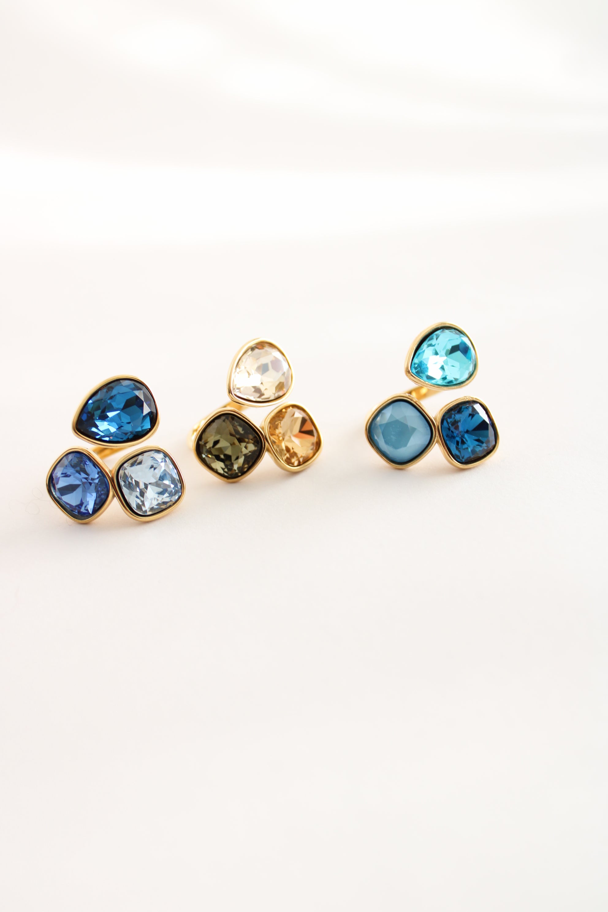 Bague Cléo