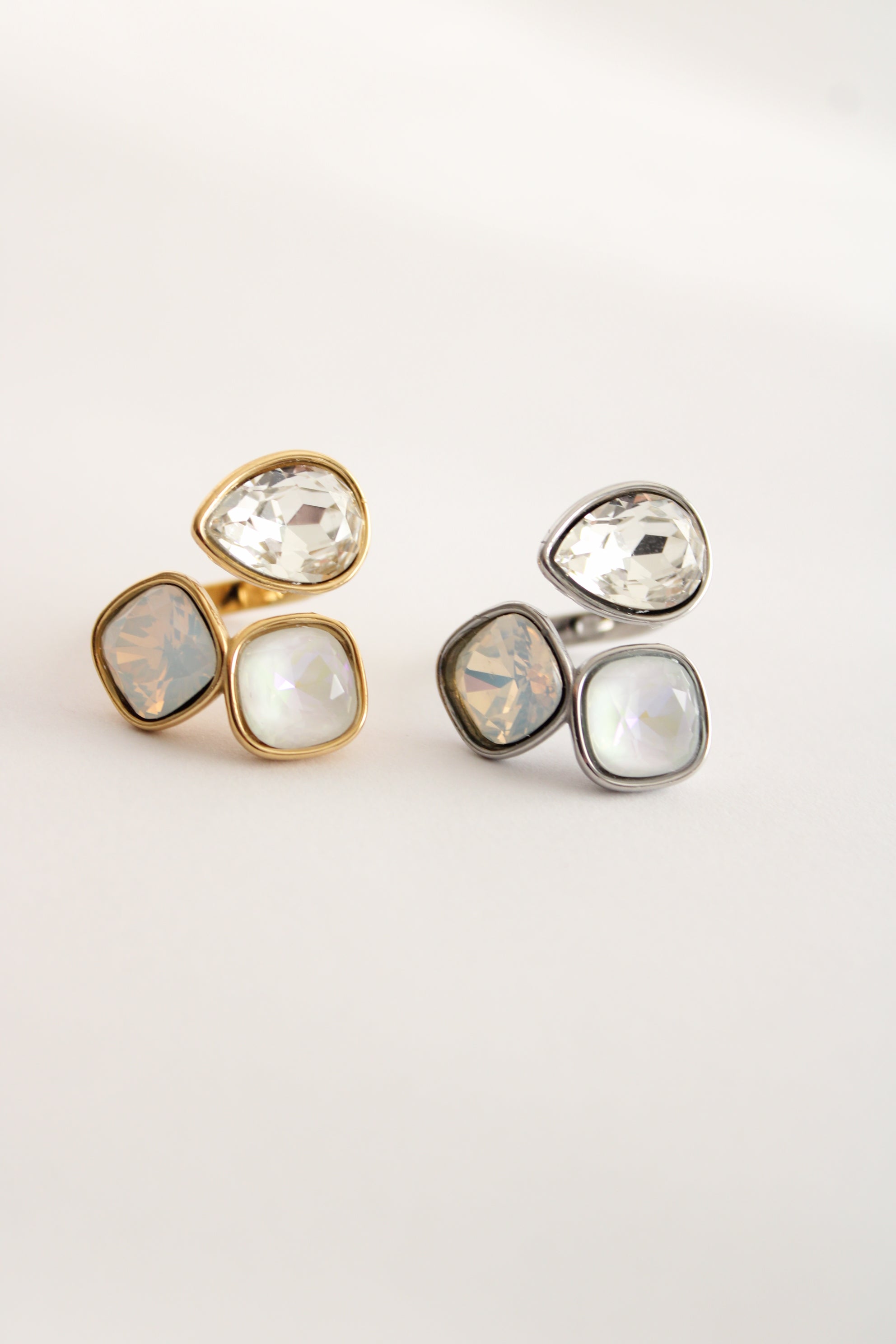 Bague Cléo