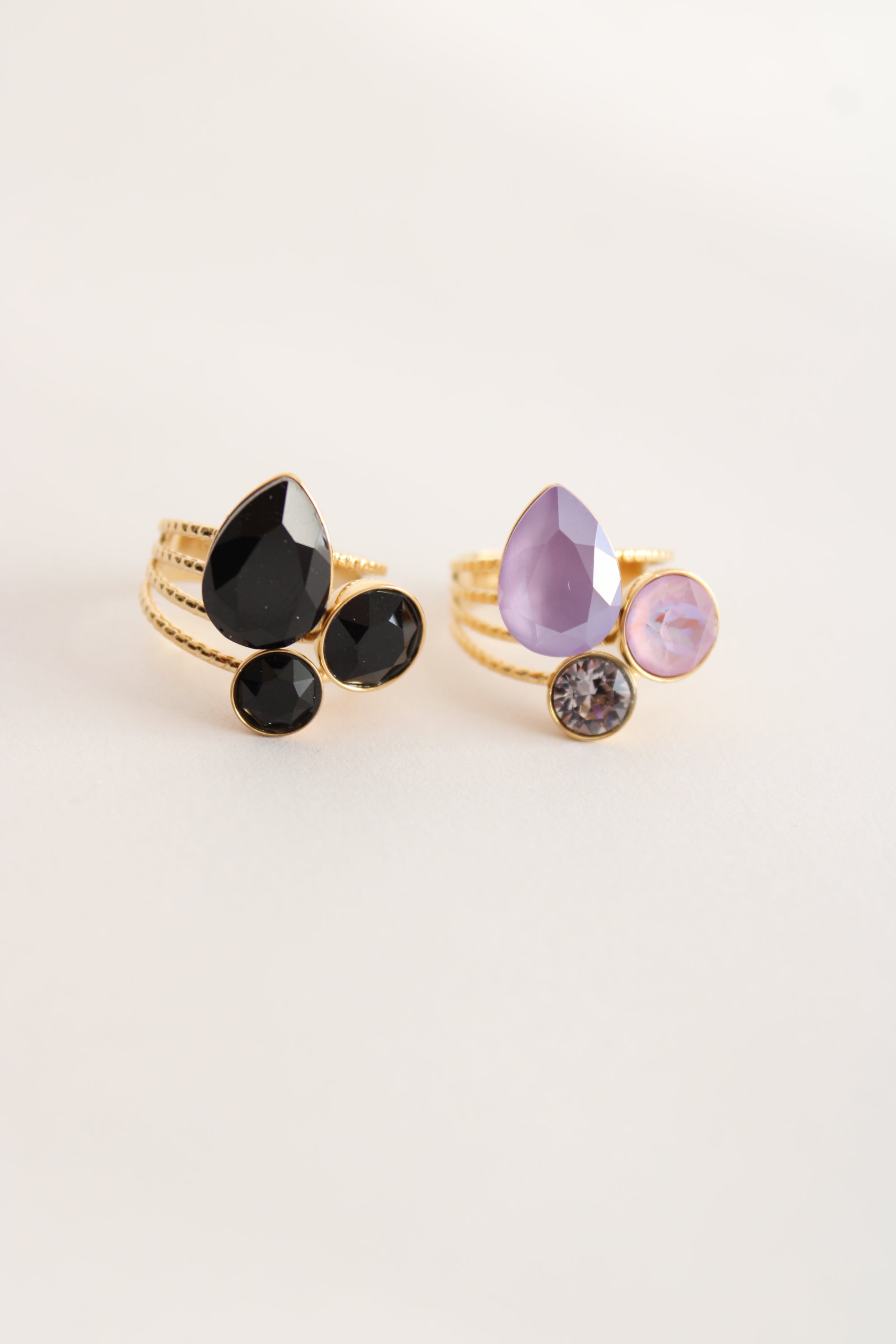 Bague Éléa