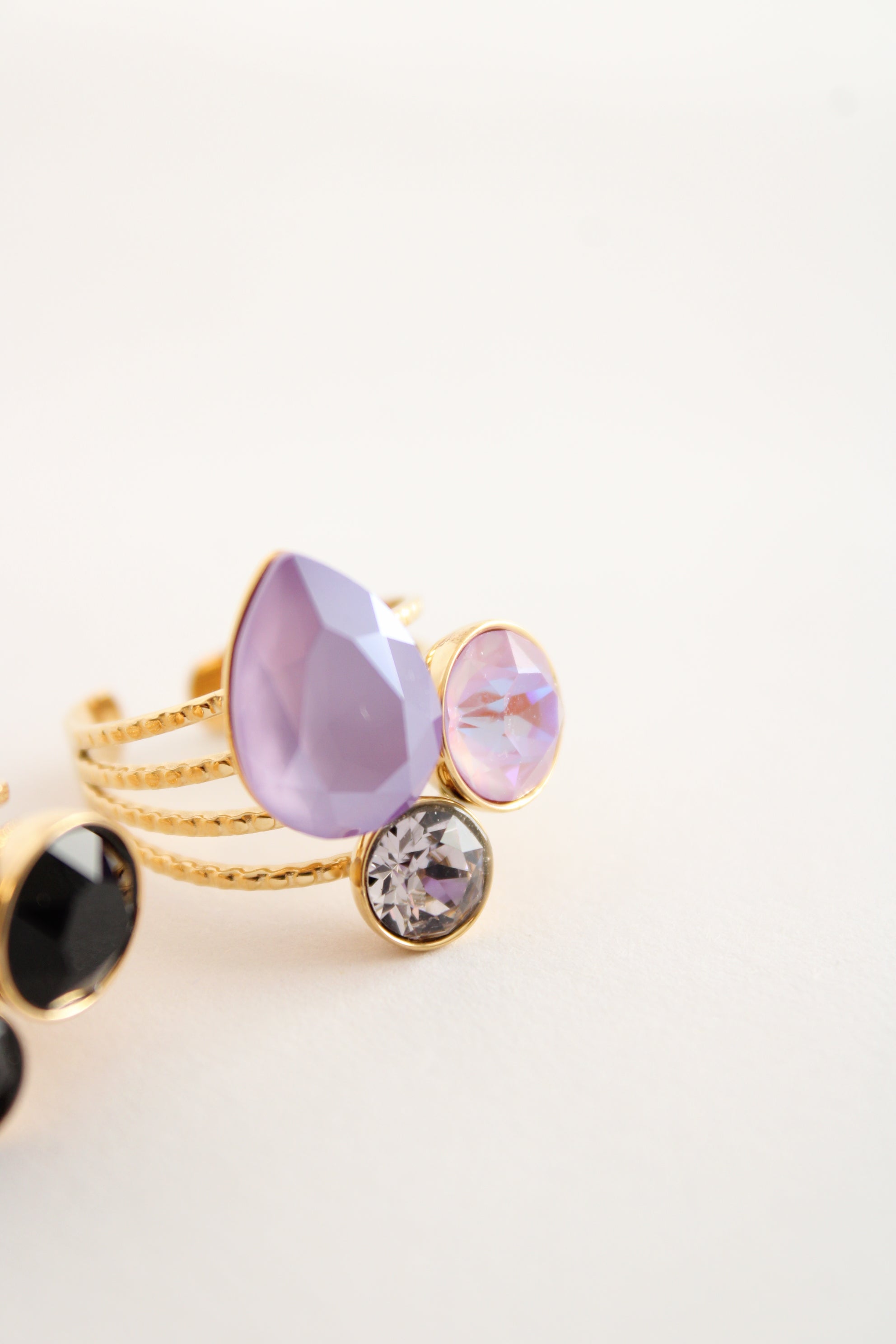 Bague Éléa