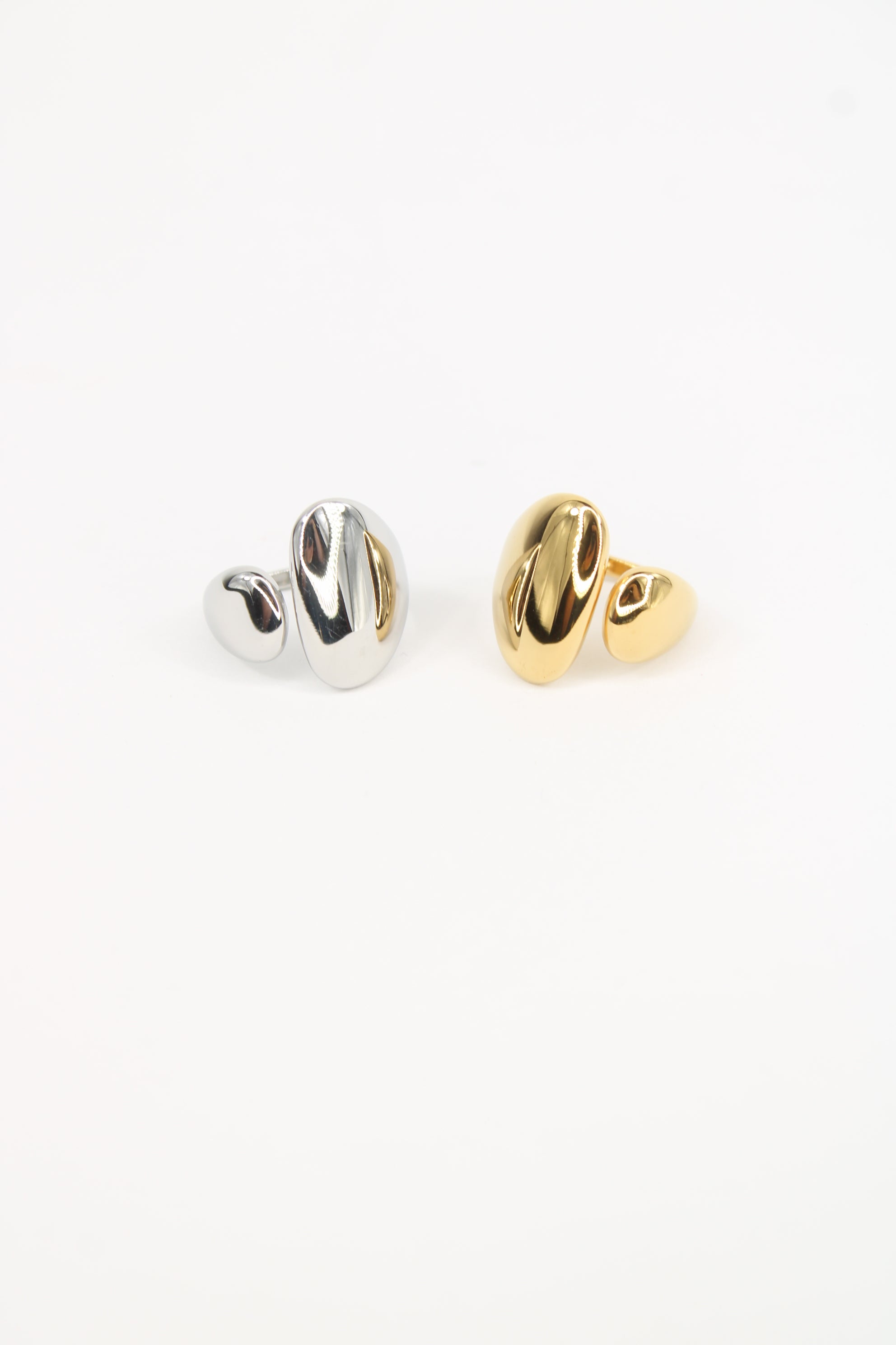 Bague Céleste