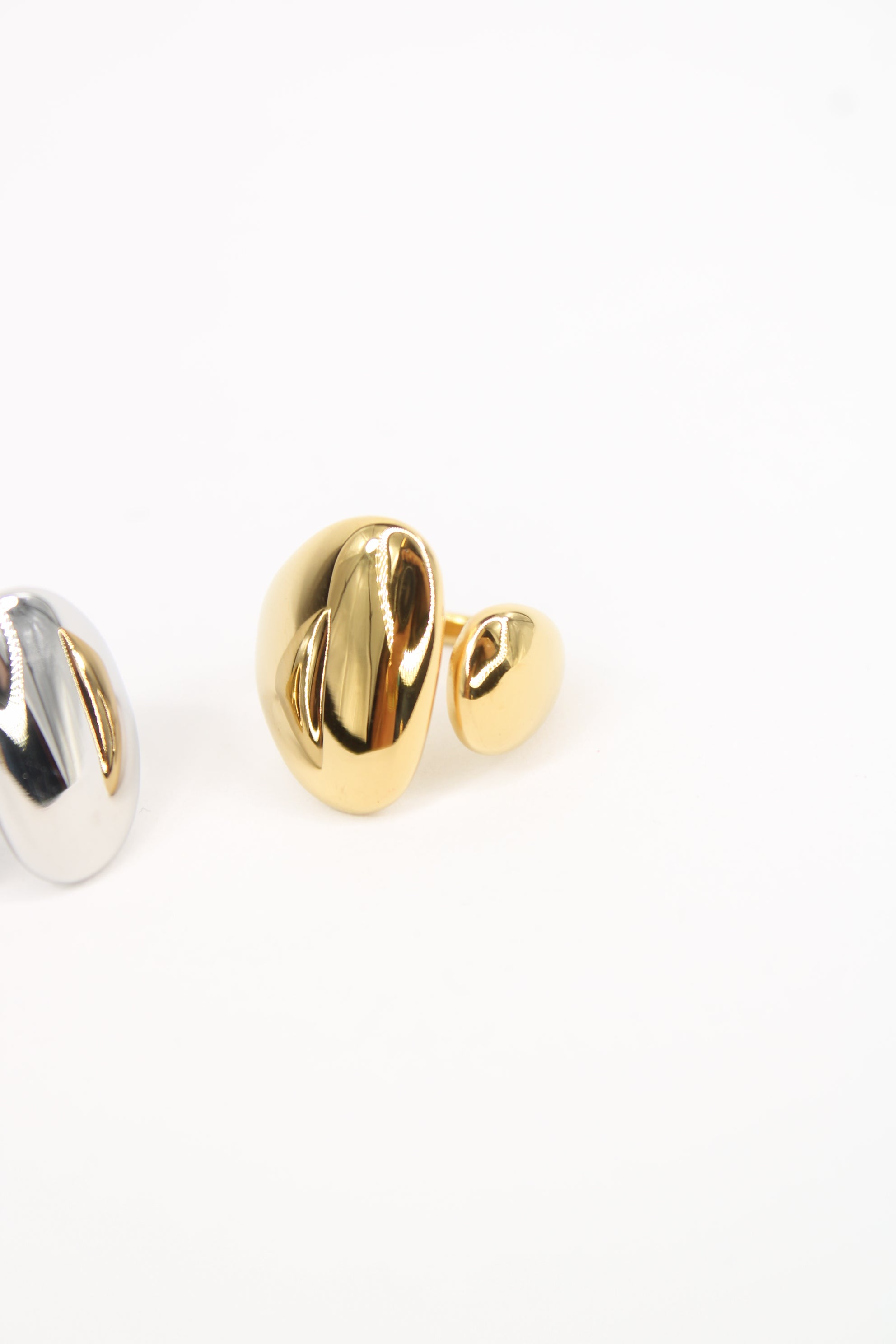 Bague Céleste
