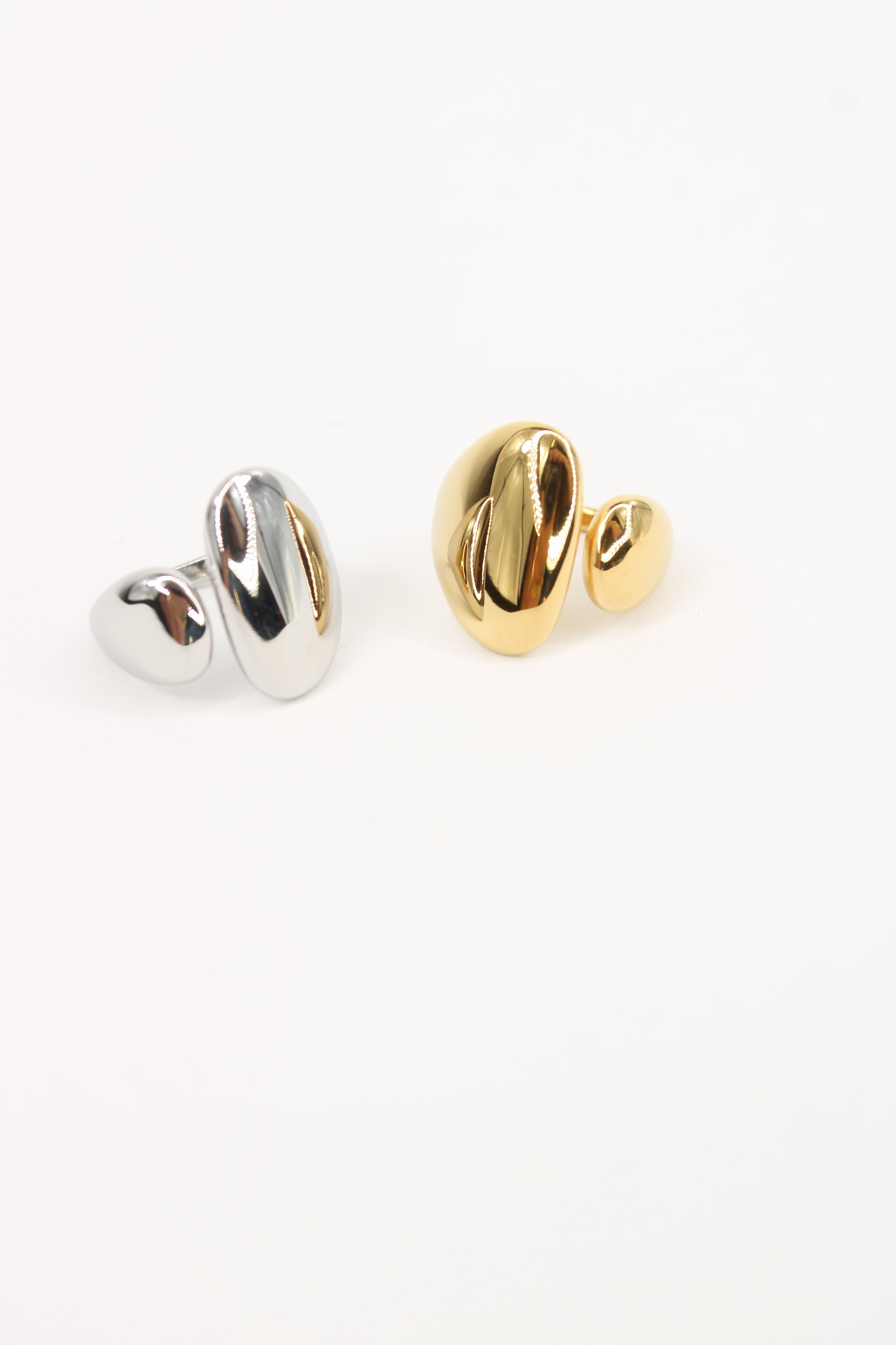 Bague Céleste