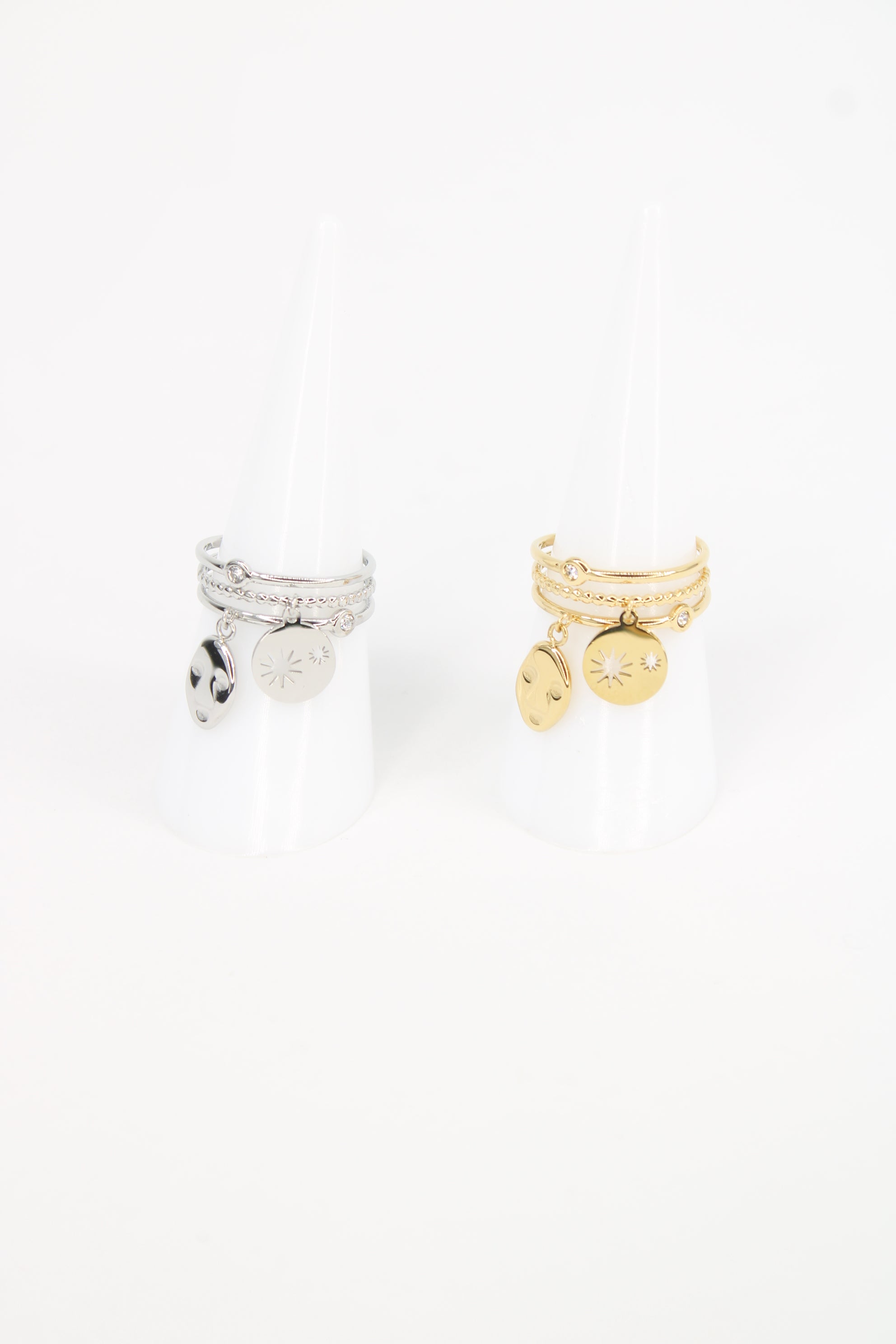Bague Muse