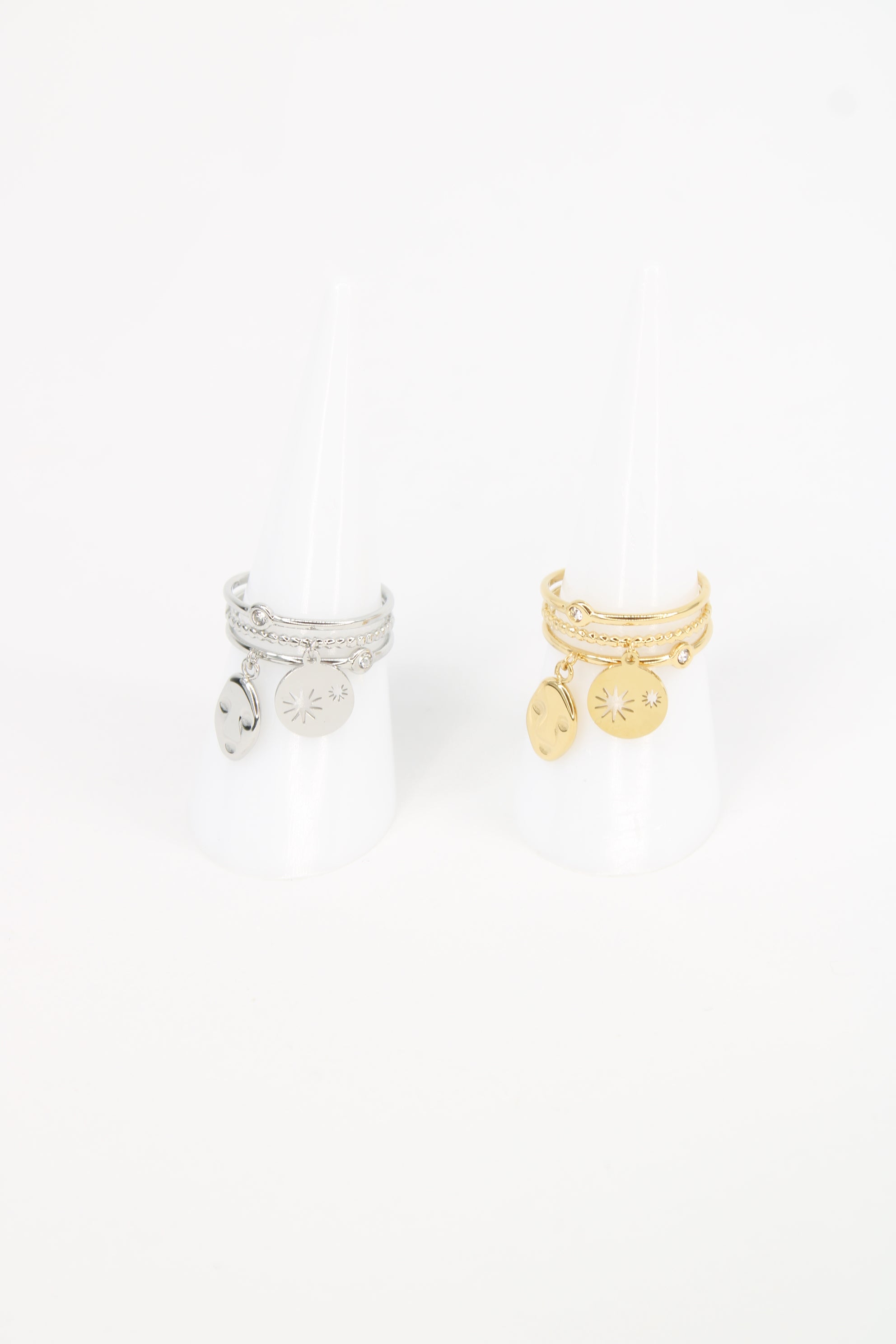 Bague Muse