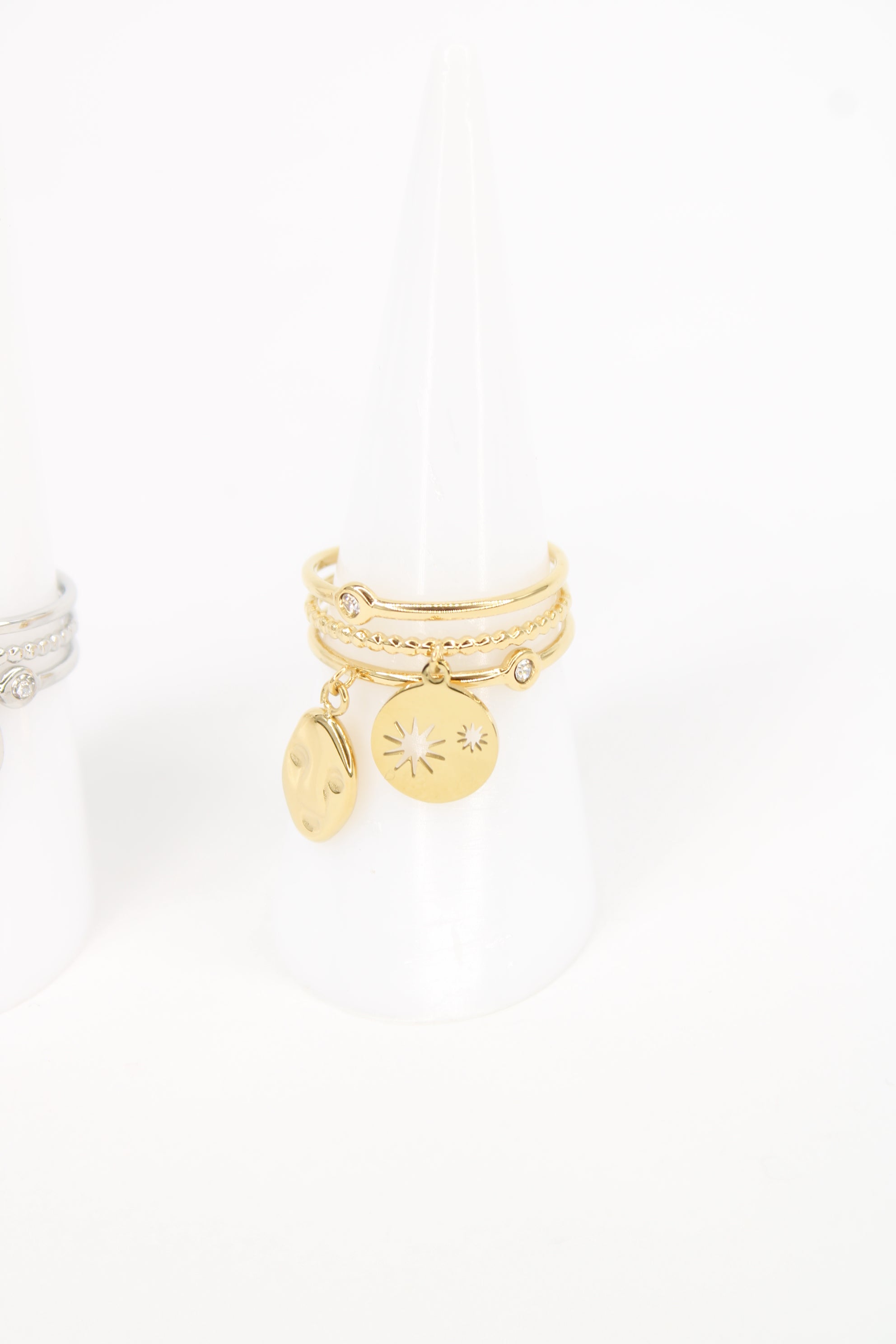 Bague Muse