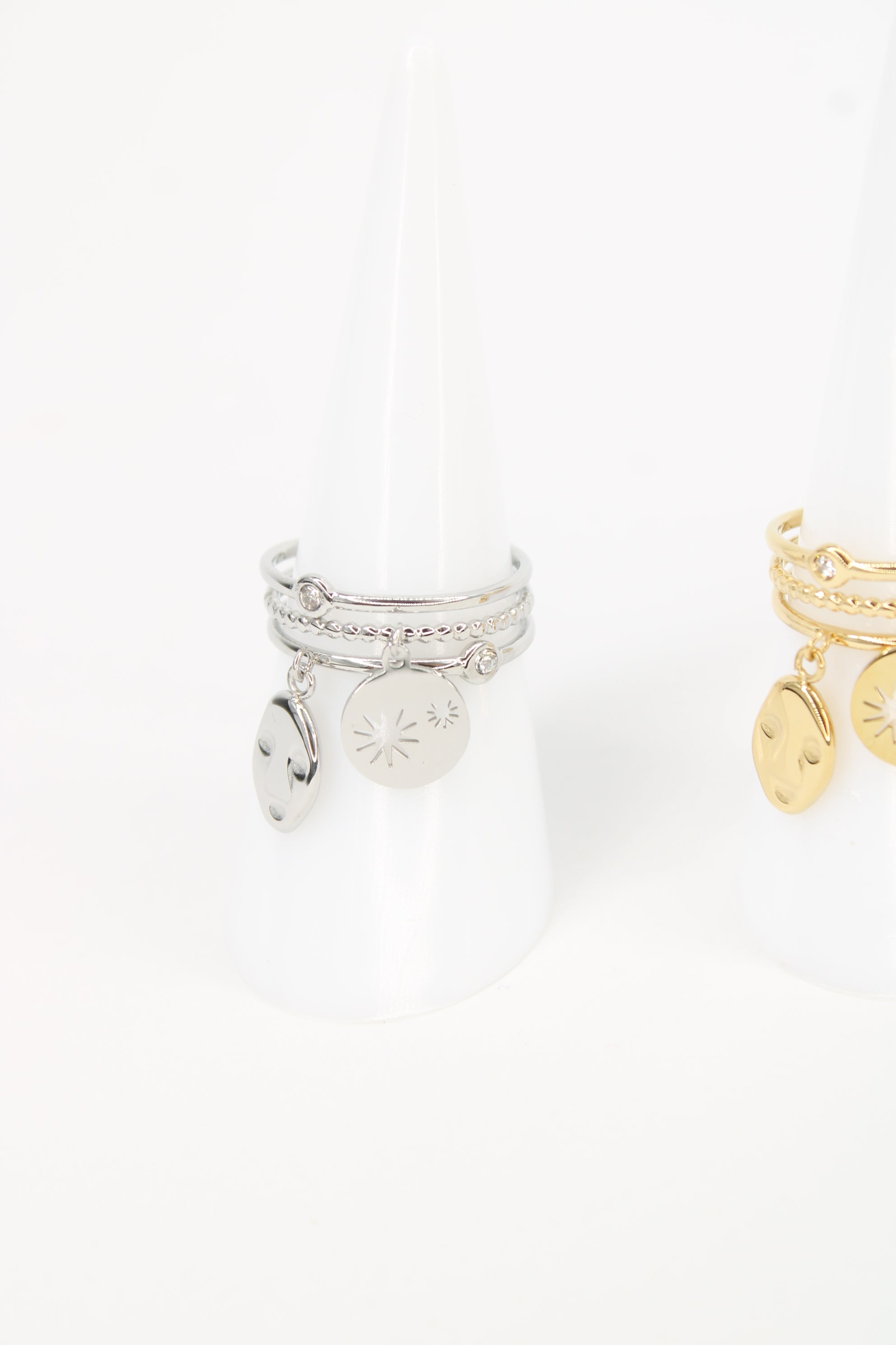 Bague Muse
