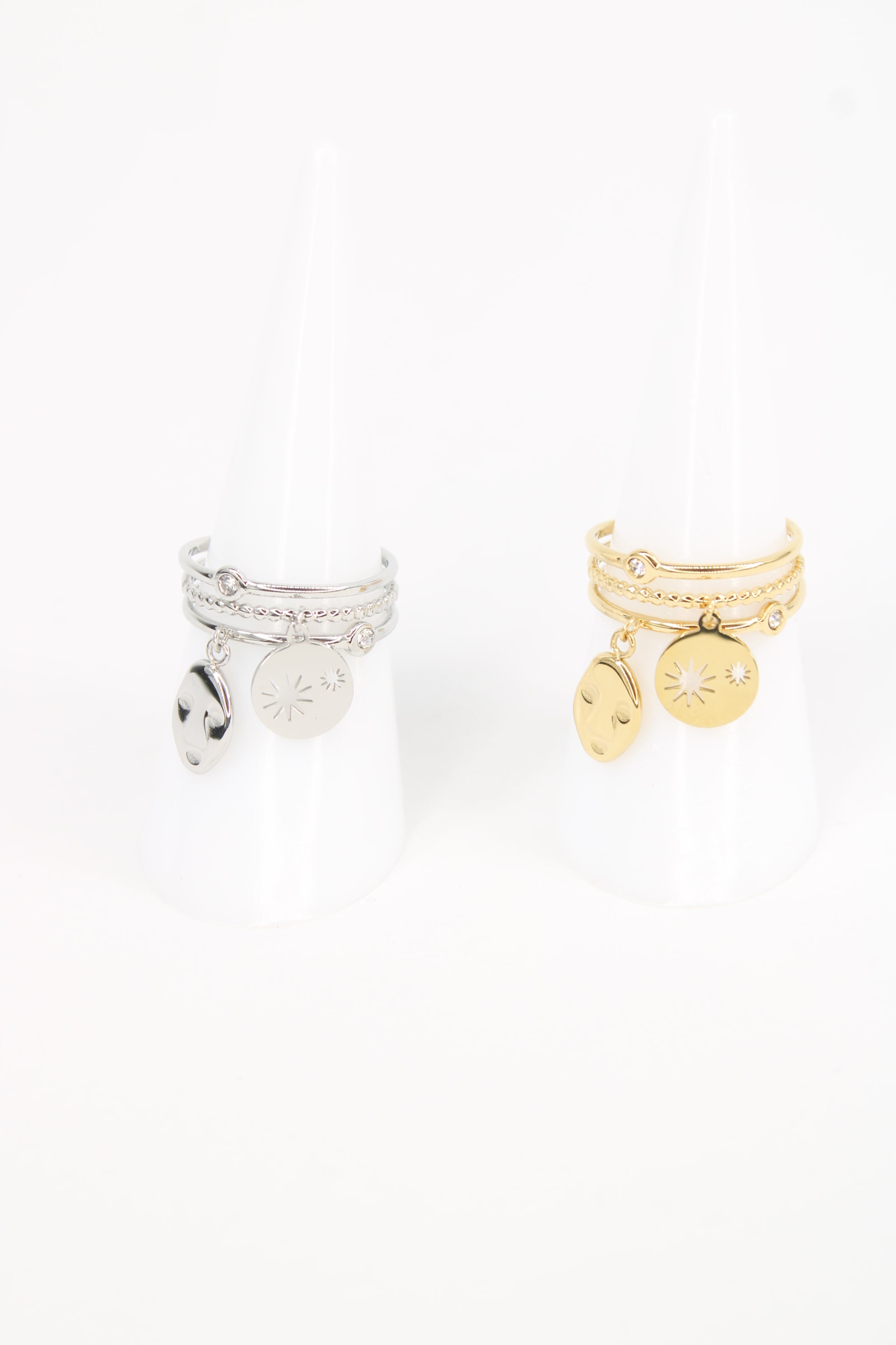 Bague Muse