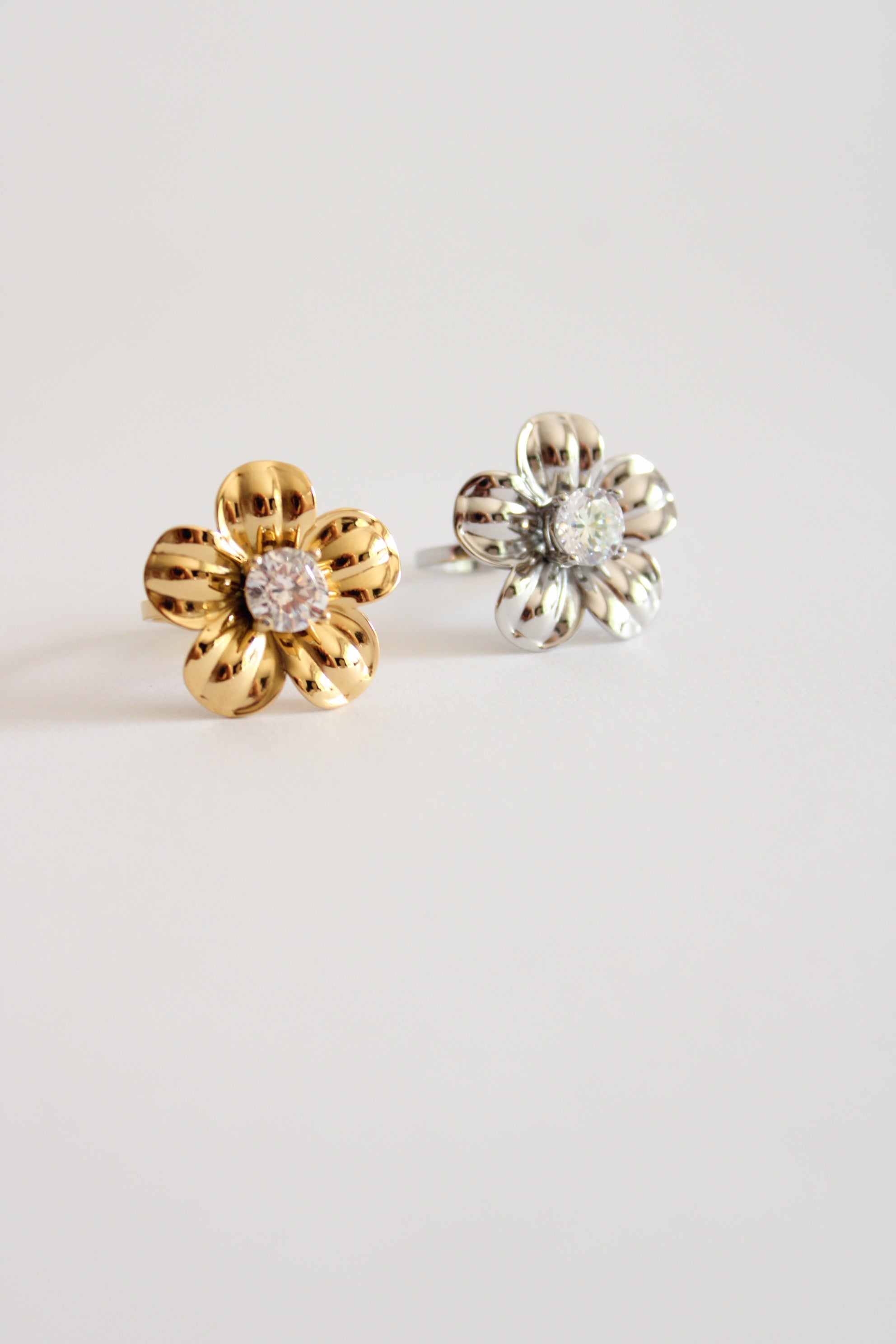 Bague Lia