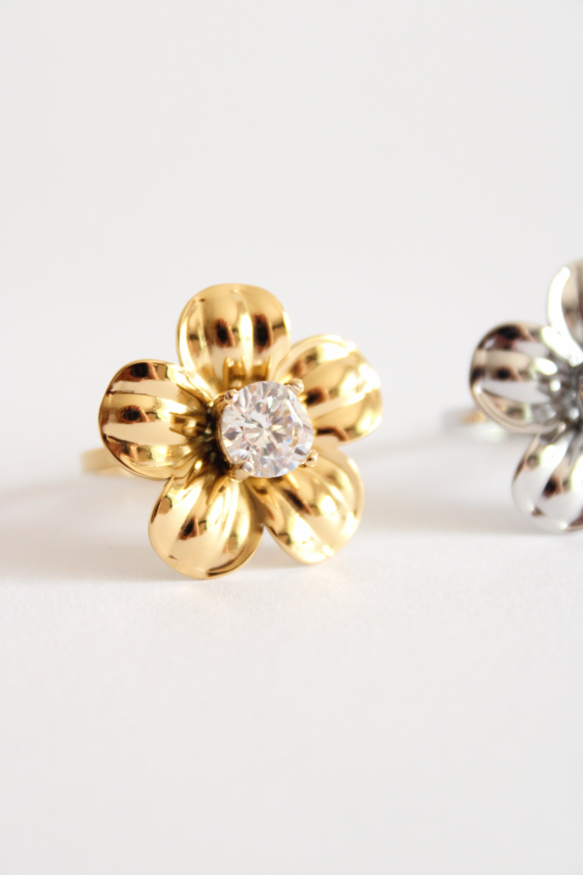 Bague Lia