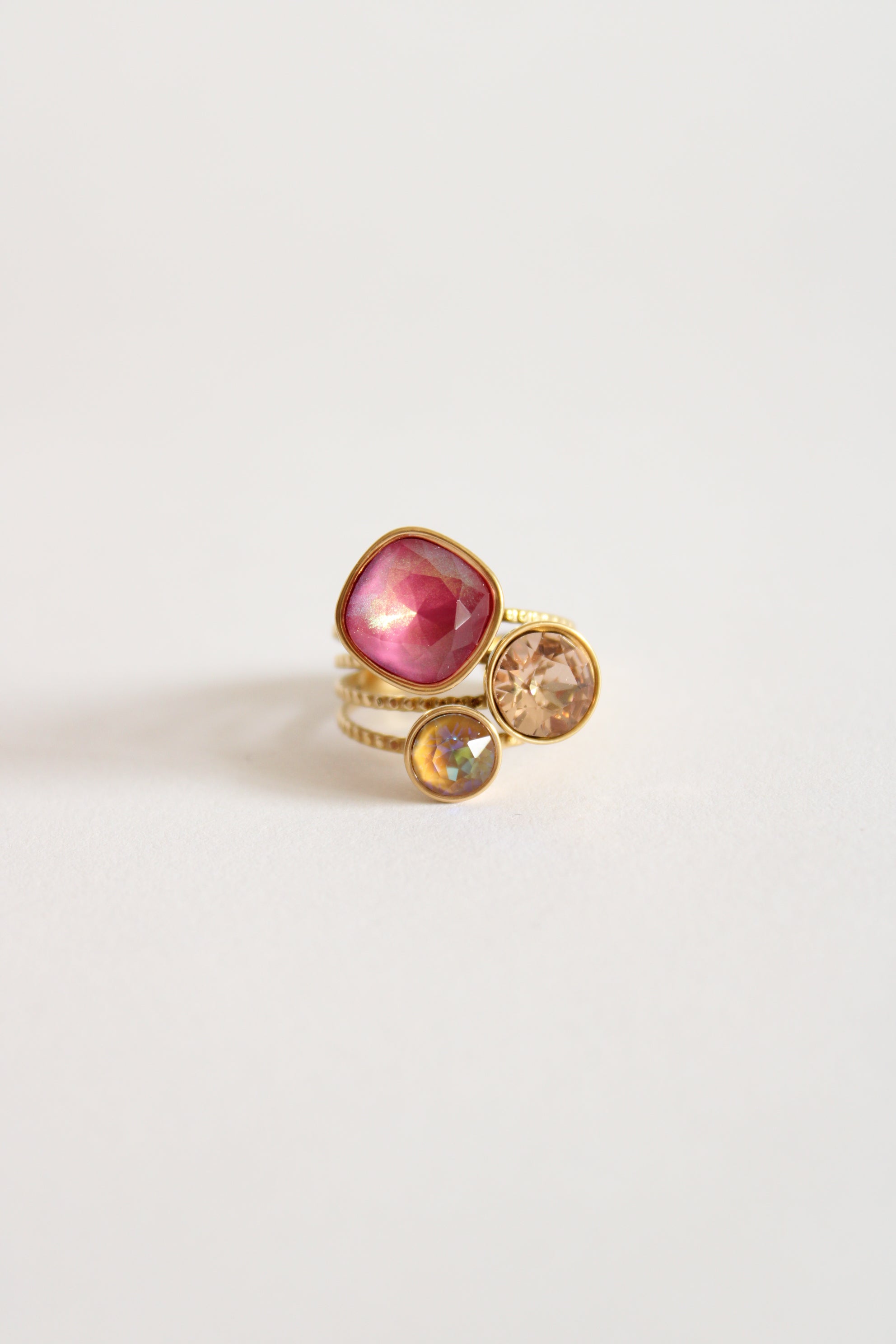 Bague Thais