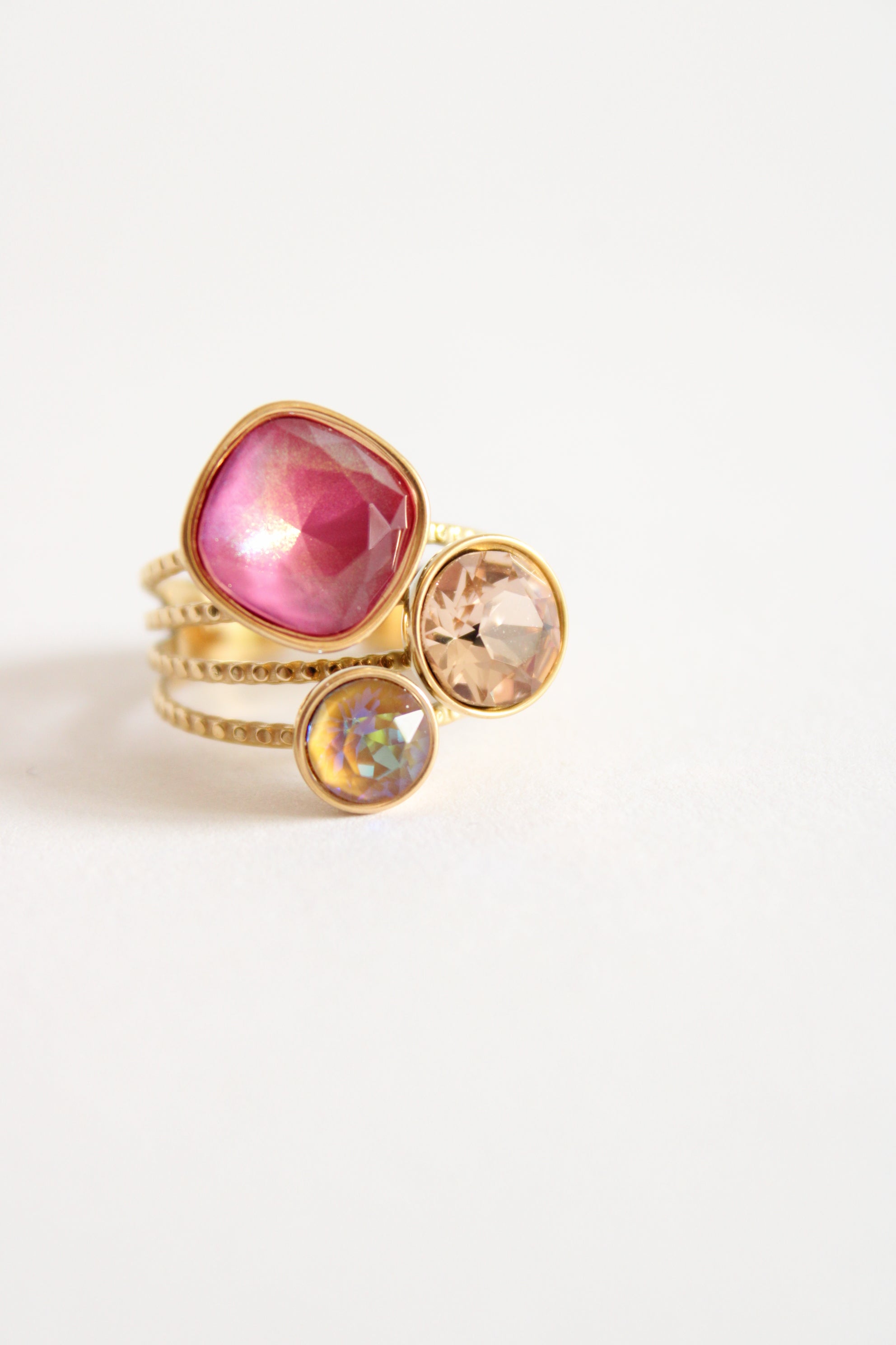 Bague Thais