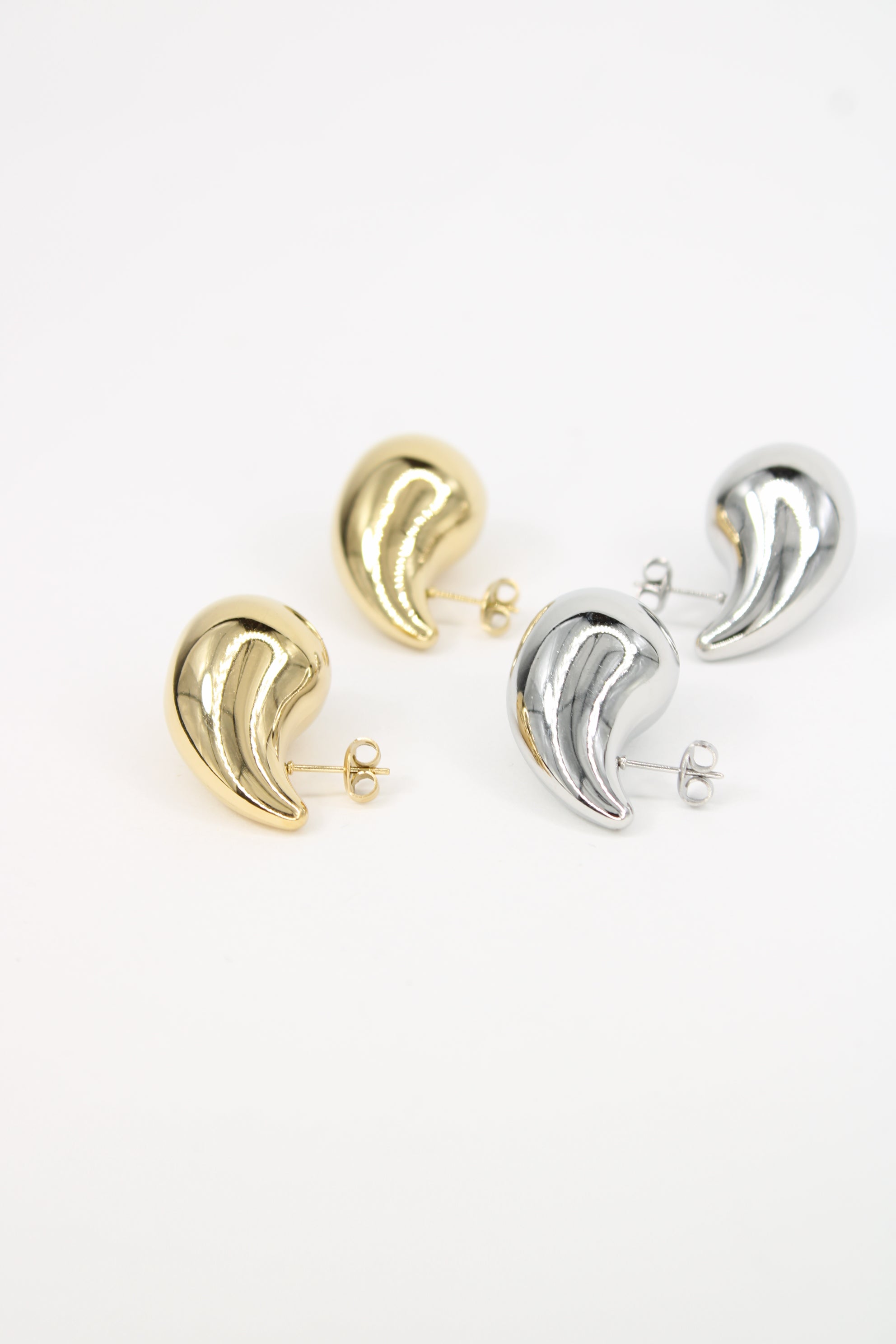 Boucles d'oreilles Blaire