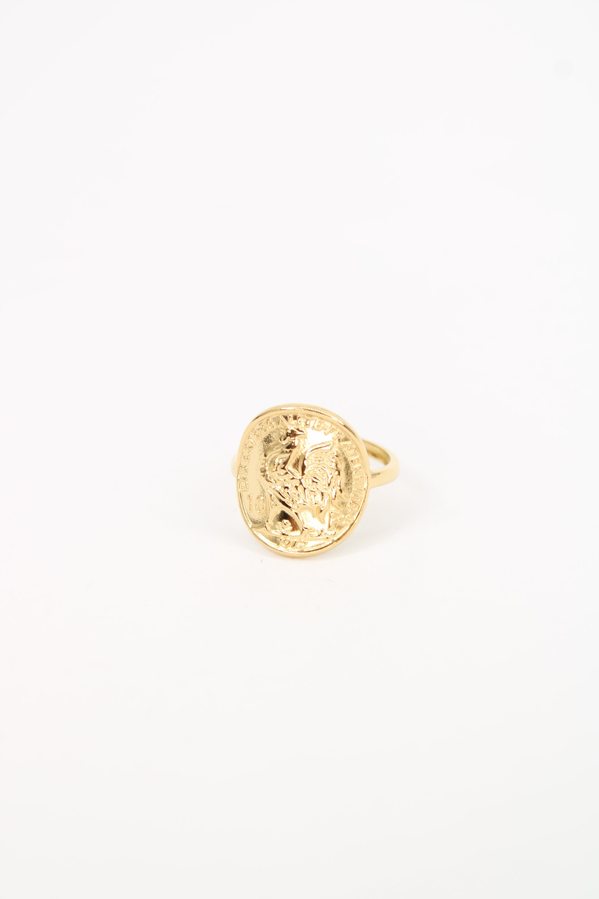 Bague Marianne