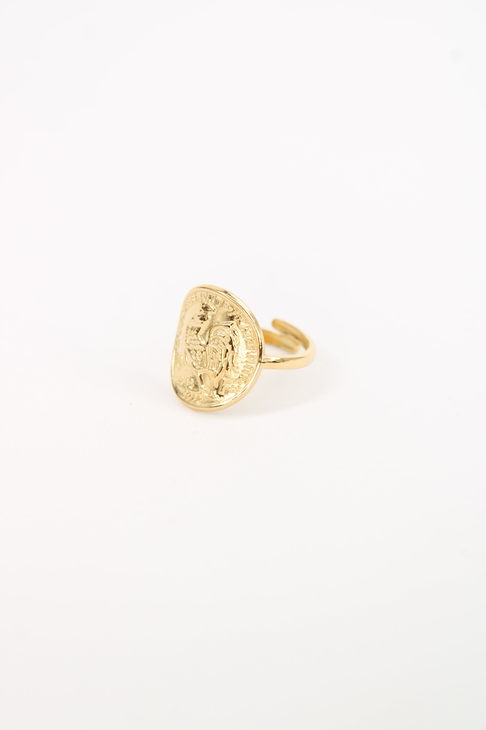 Bague Marianne