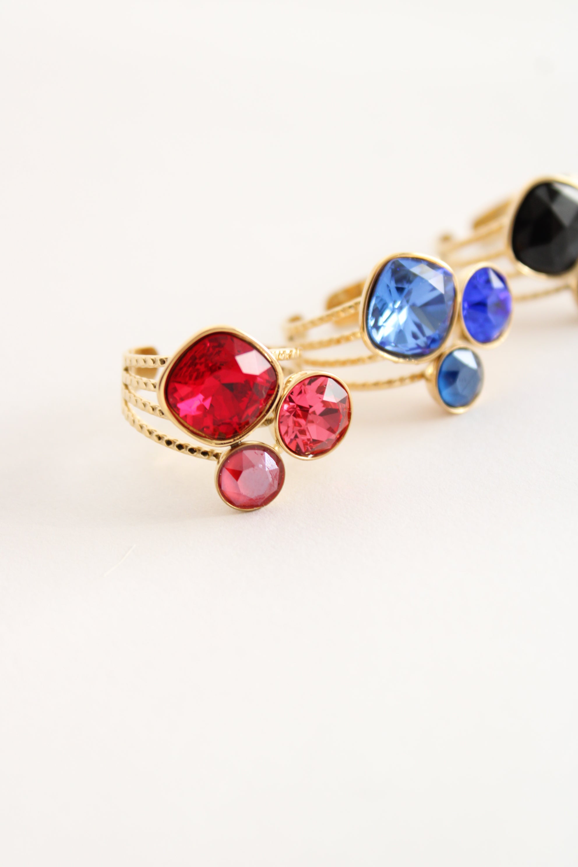 Bague Thais