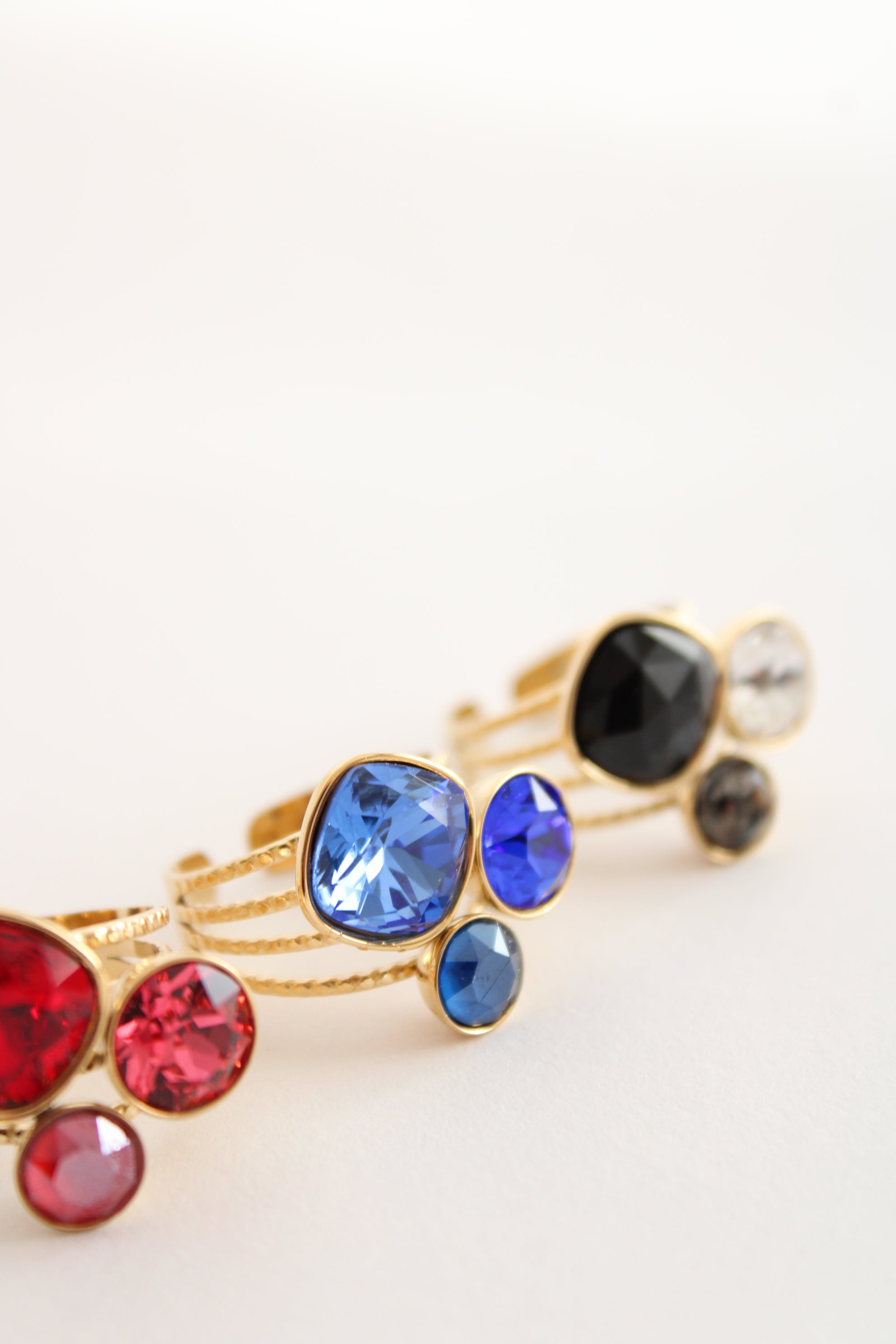 Bague Thais