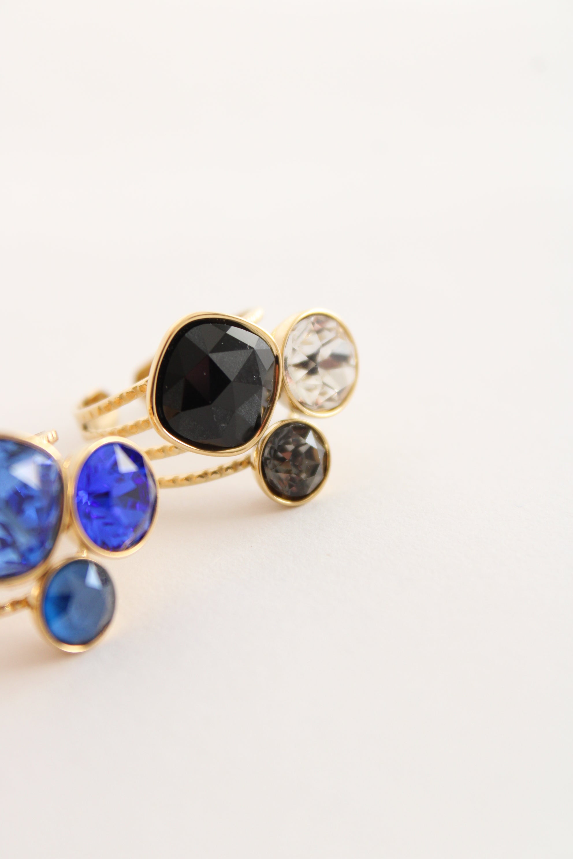 Bague Thais