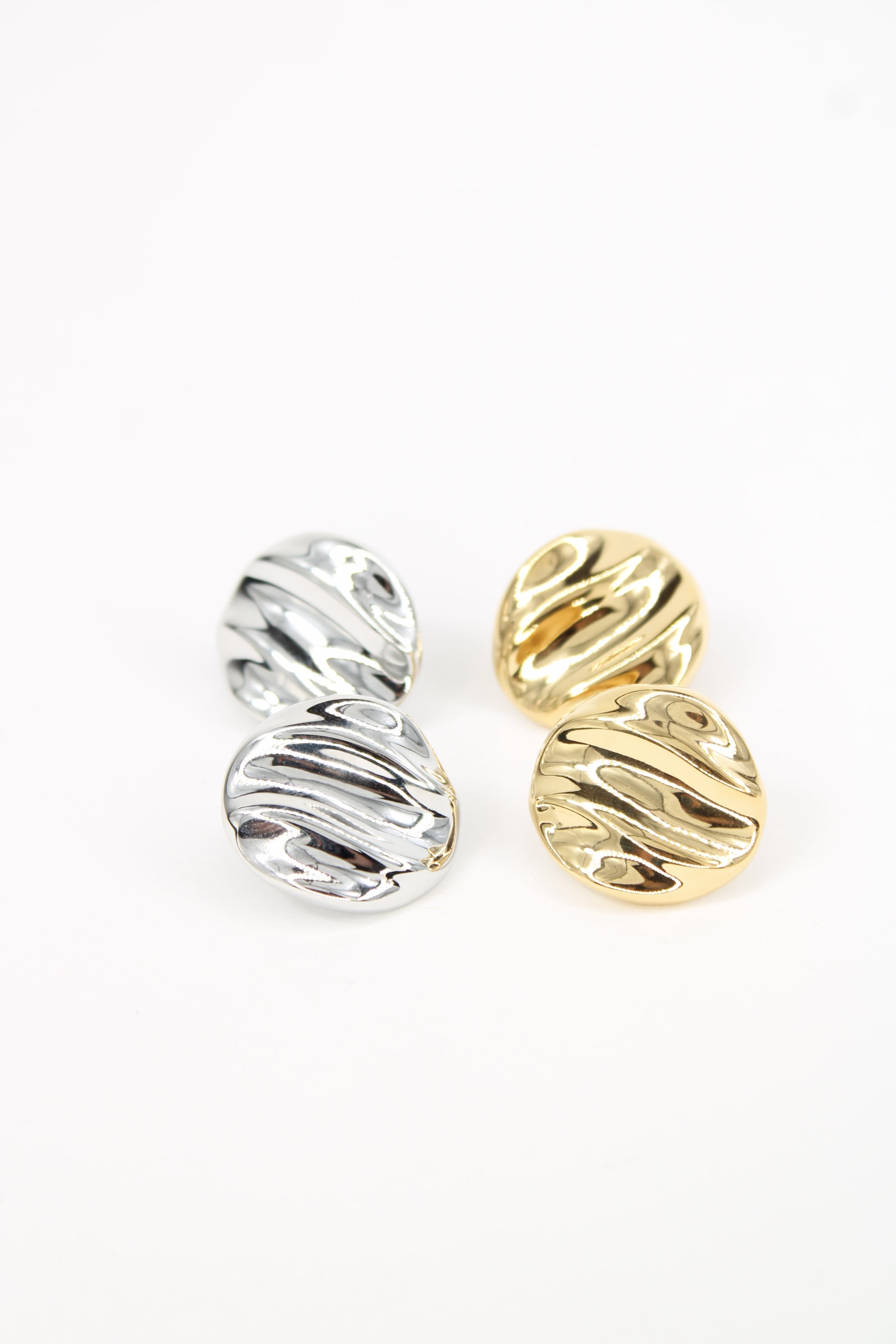 Boucles d'oreilles Ysia
