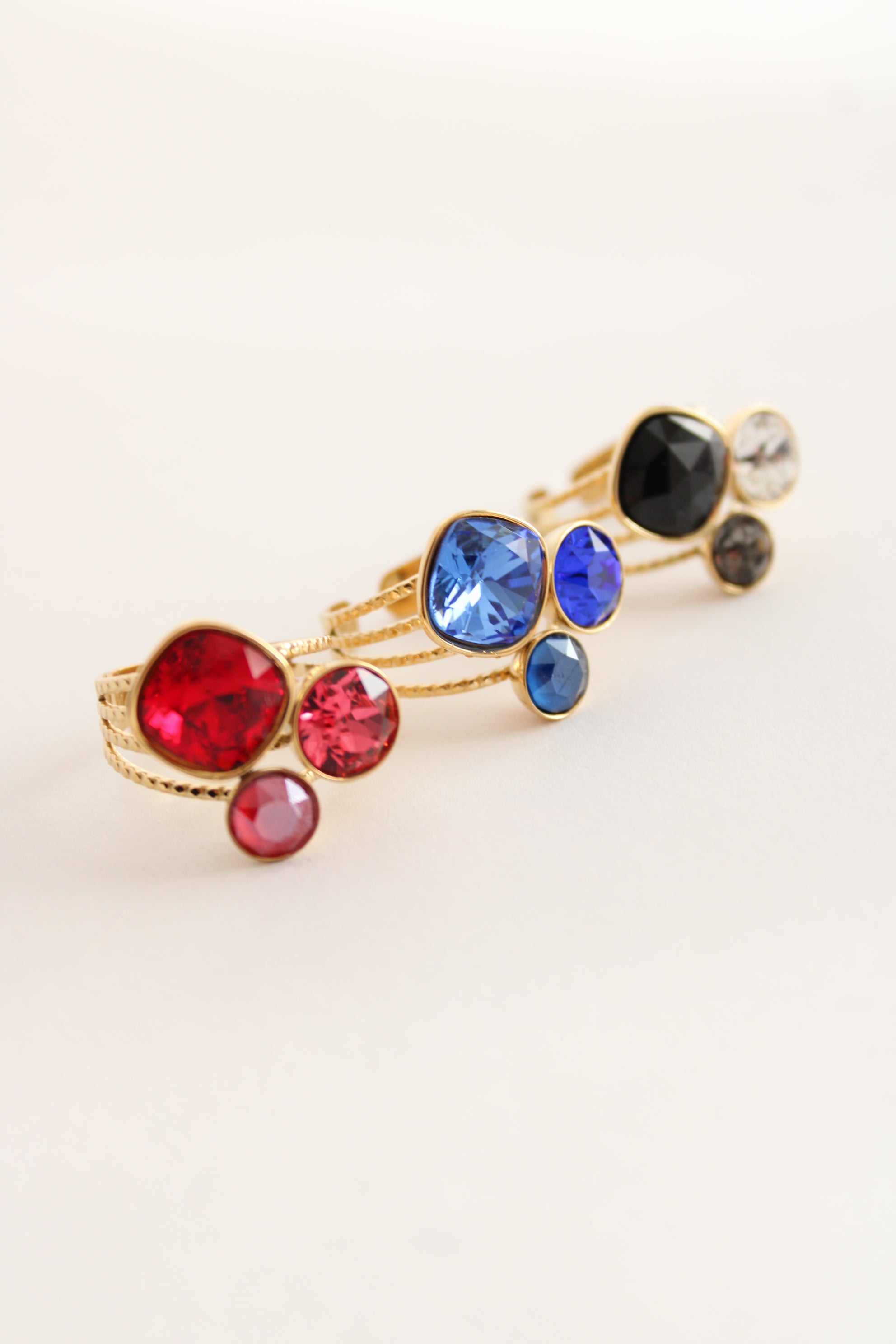 Bague Thais