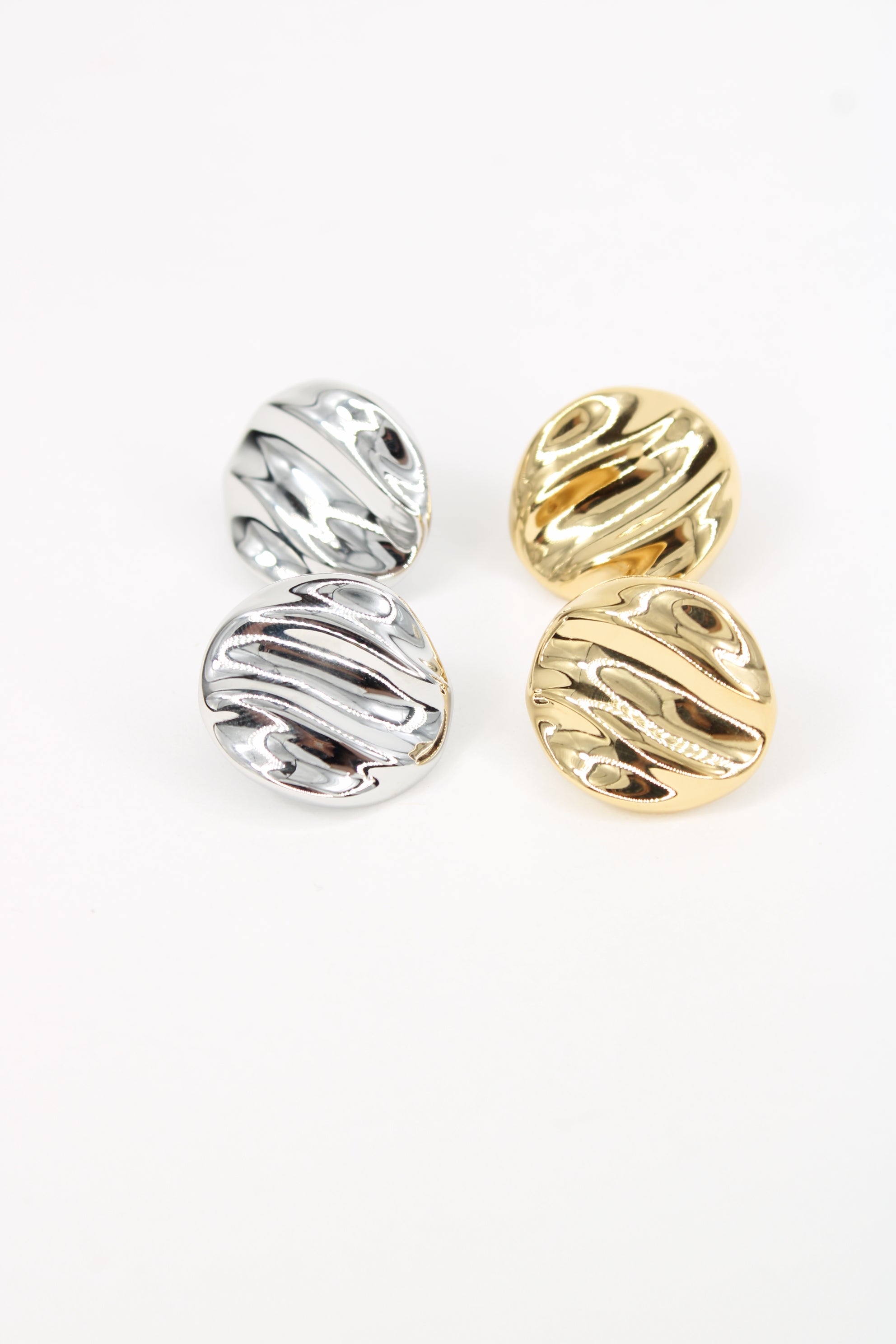 Boucles d'oreilles Ysia
