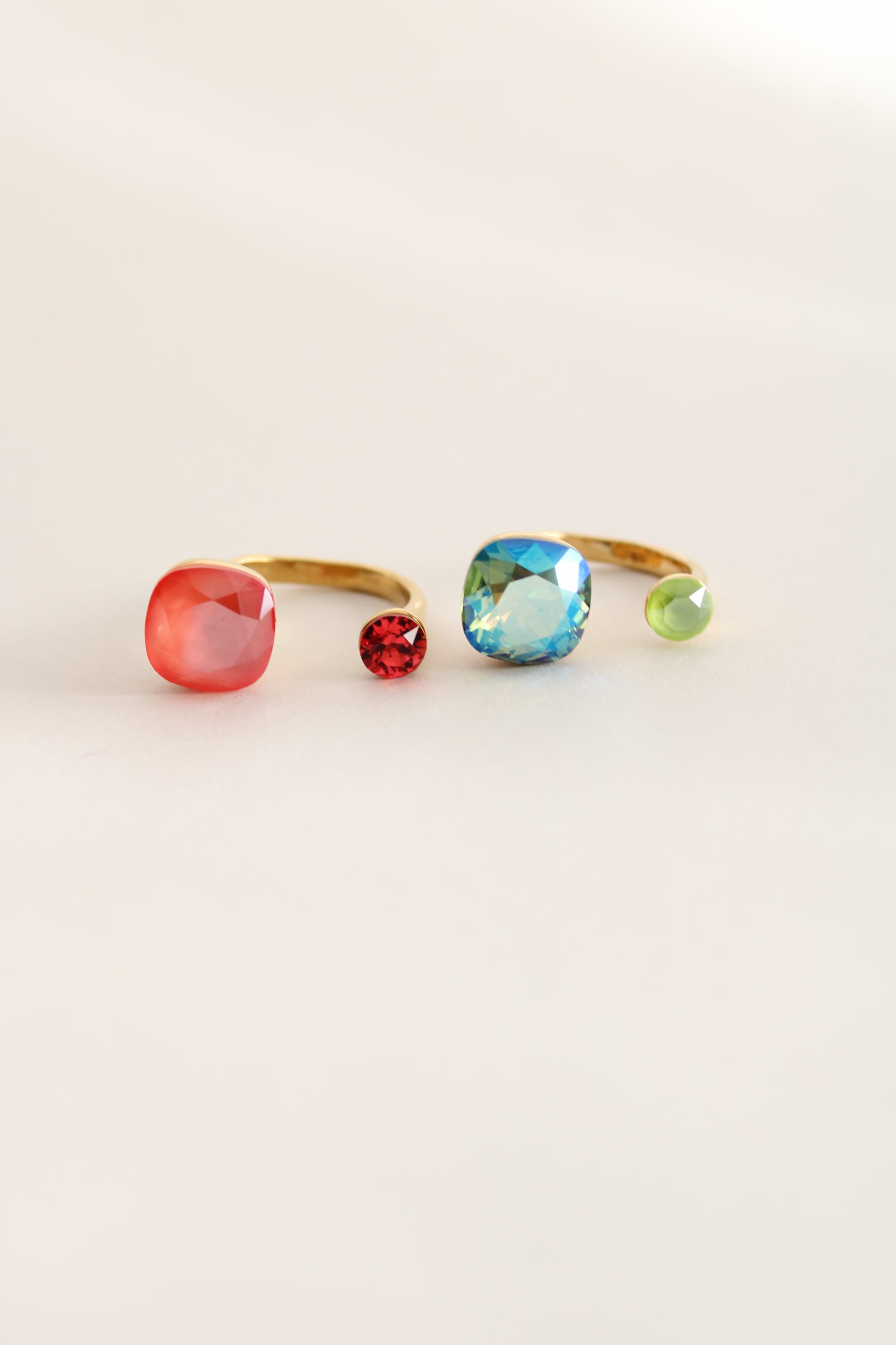 Bague Yuna