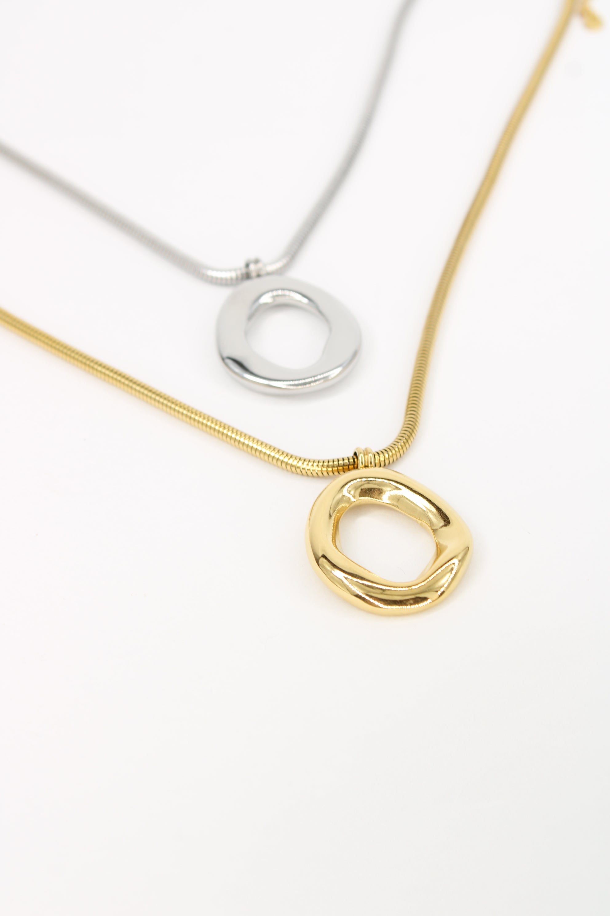 Collier Gloria