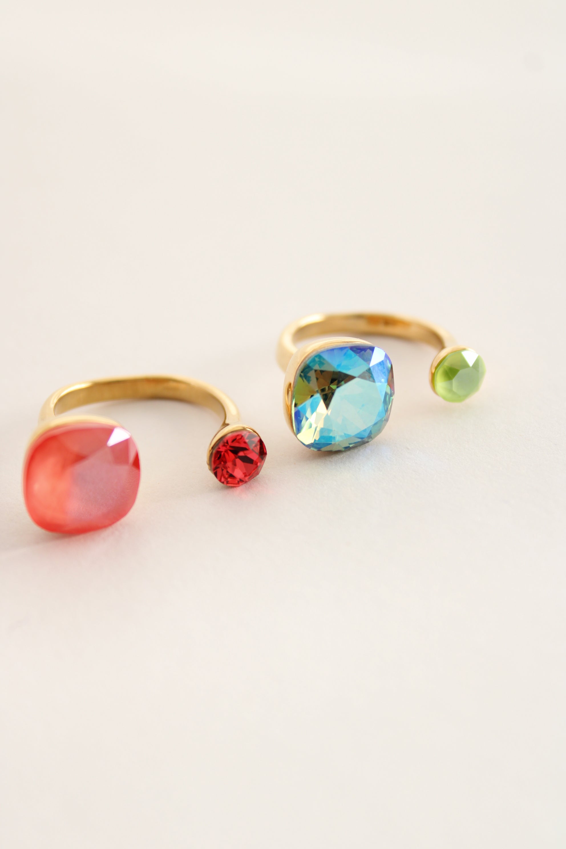 Bague Yuna