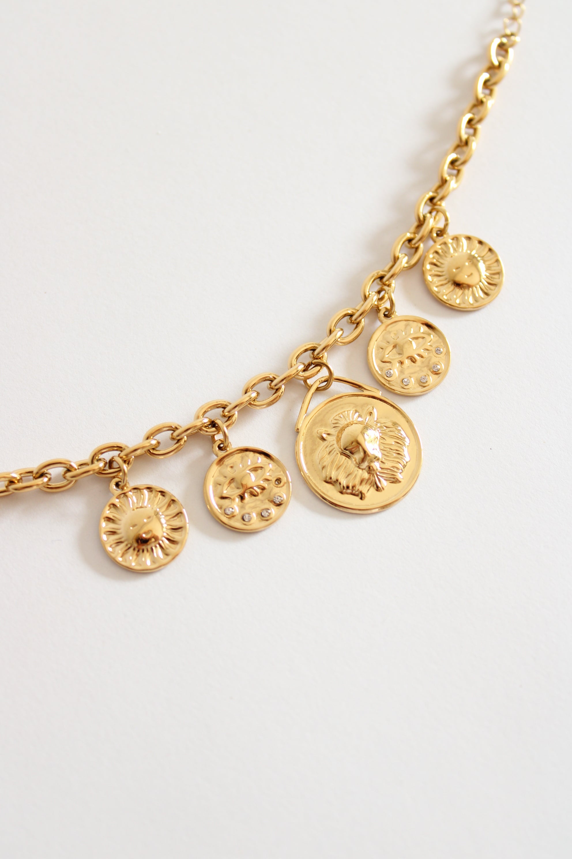 Bracelet Alma