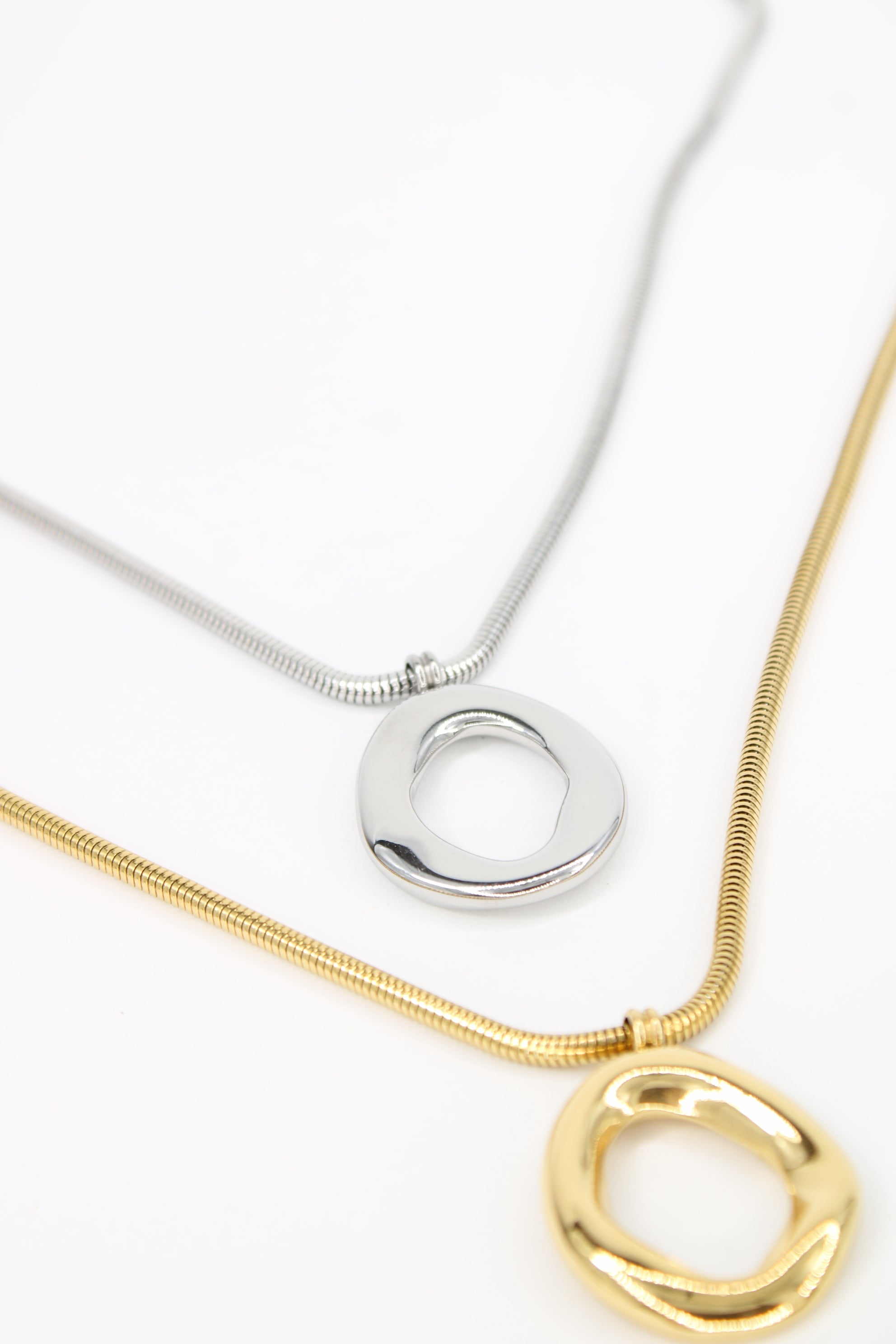 Collier Gloria