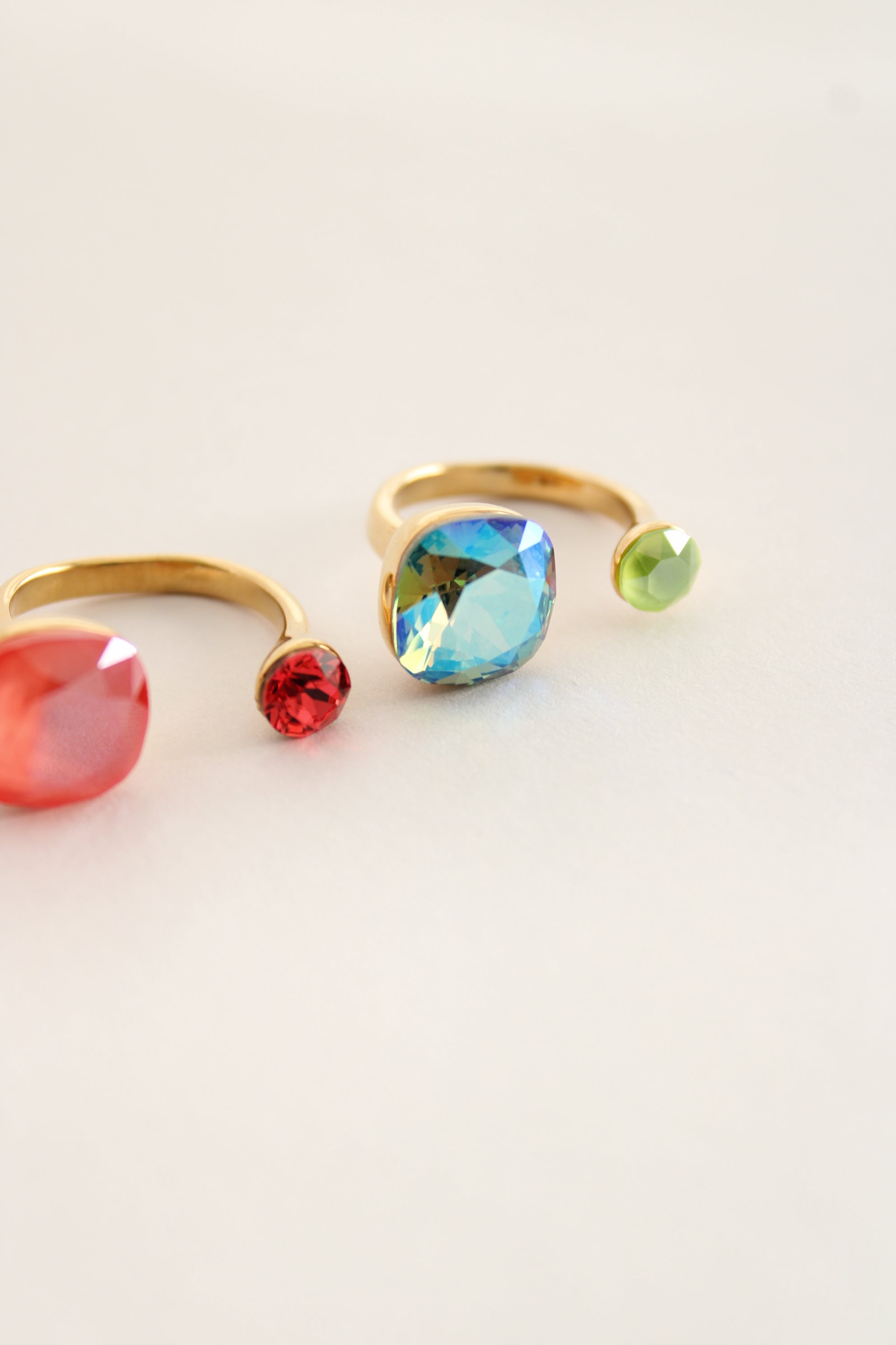 Bague Yuna