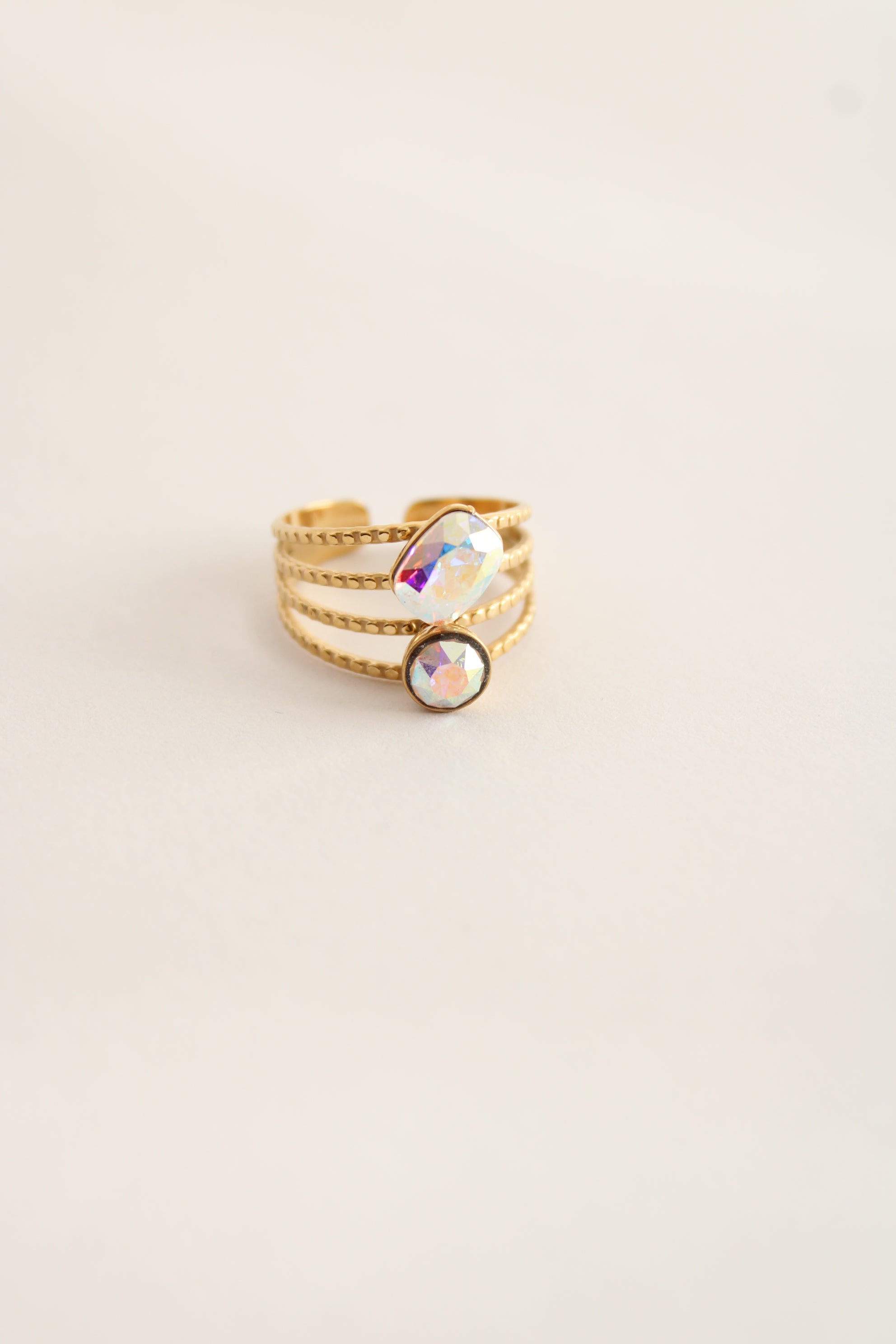 Bague Bella