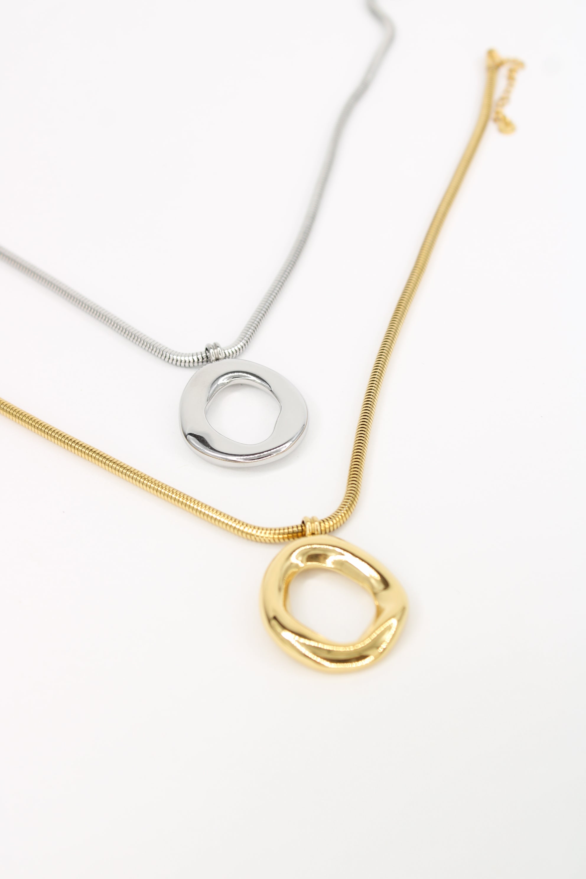 Collier Gloria