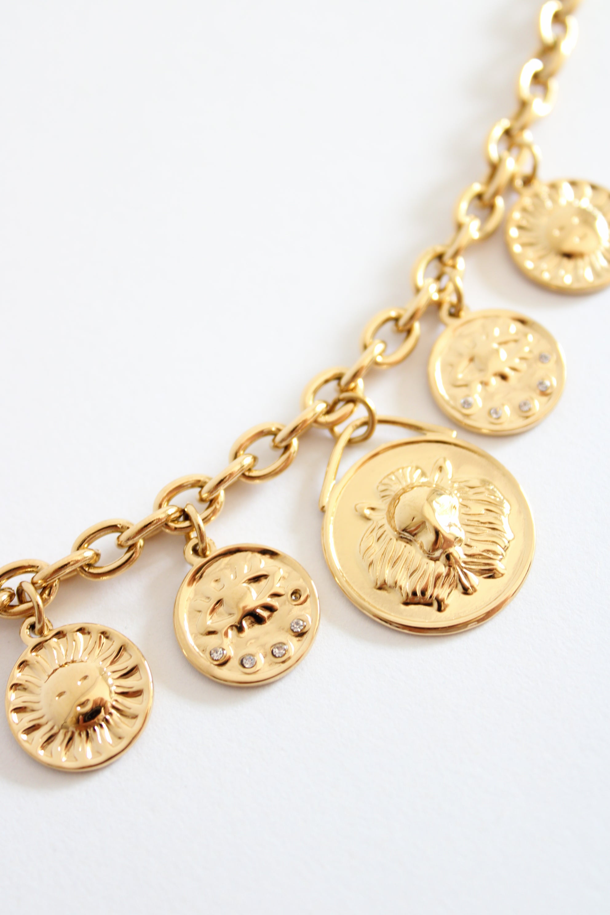 Bracelet Alma