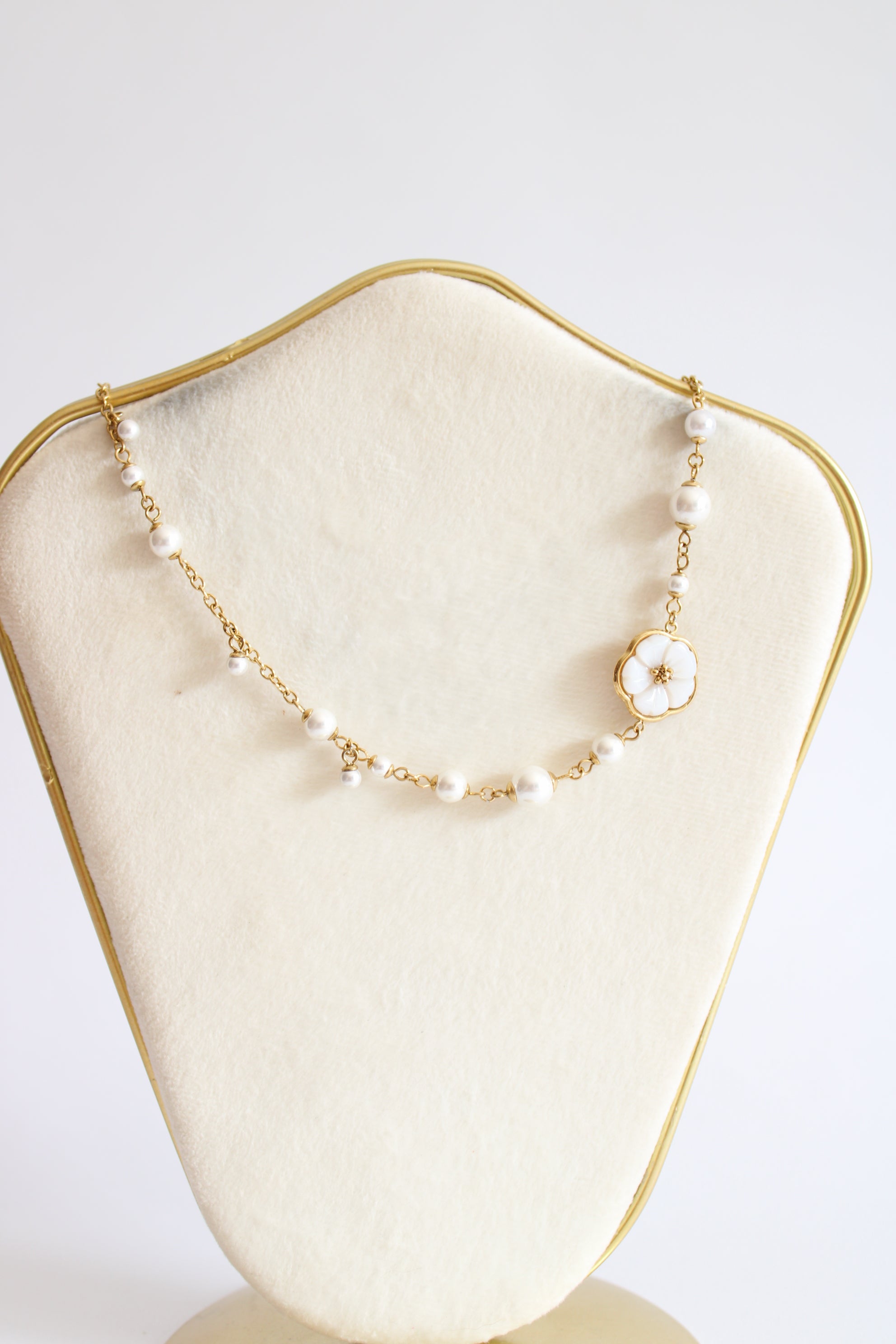 Collier Amalya