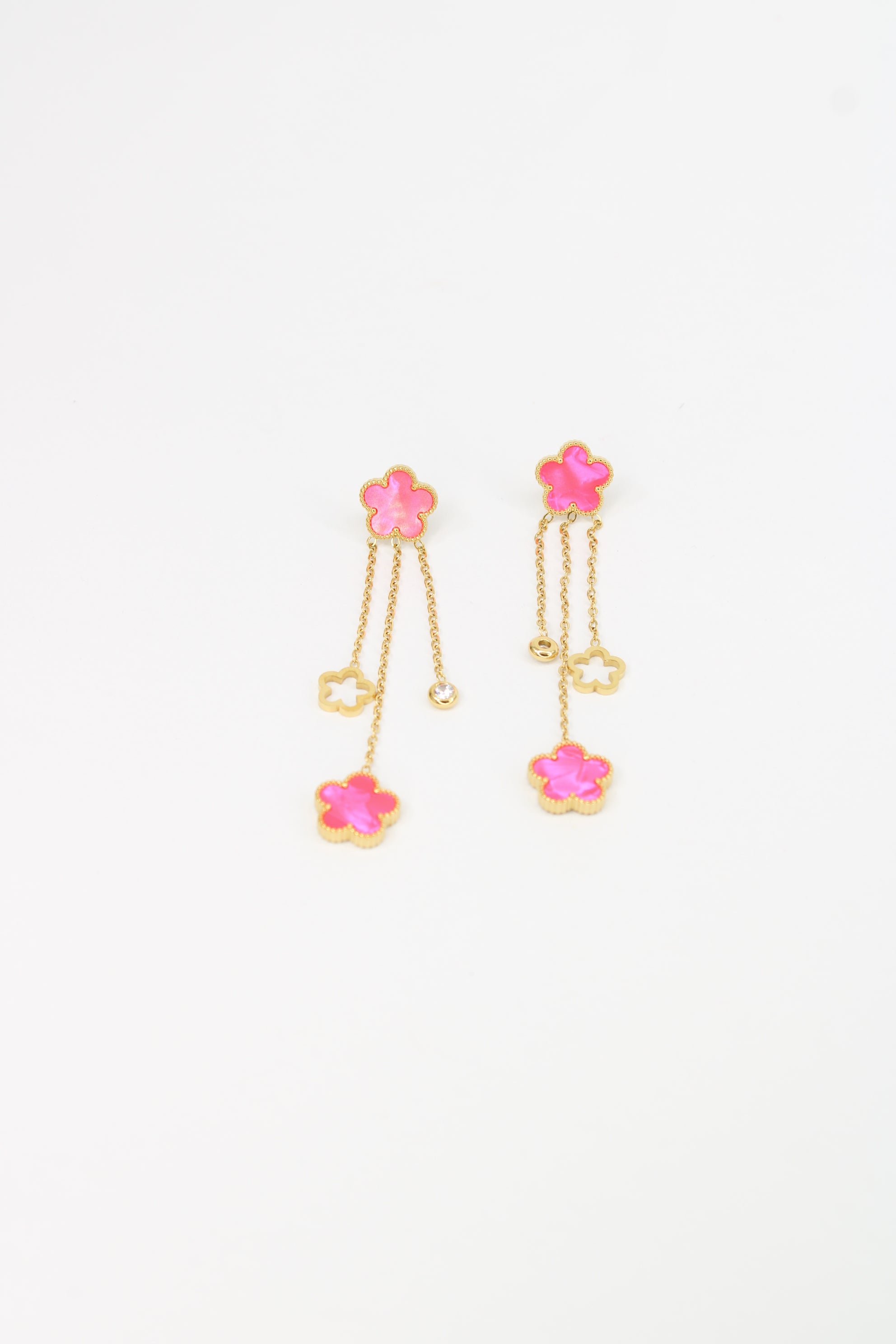 Boucles d'oreilles Phoebe